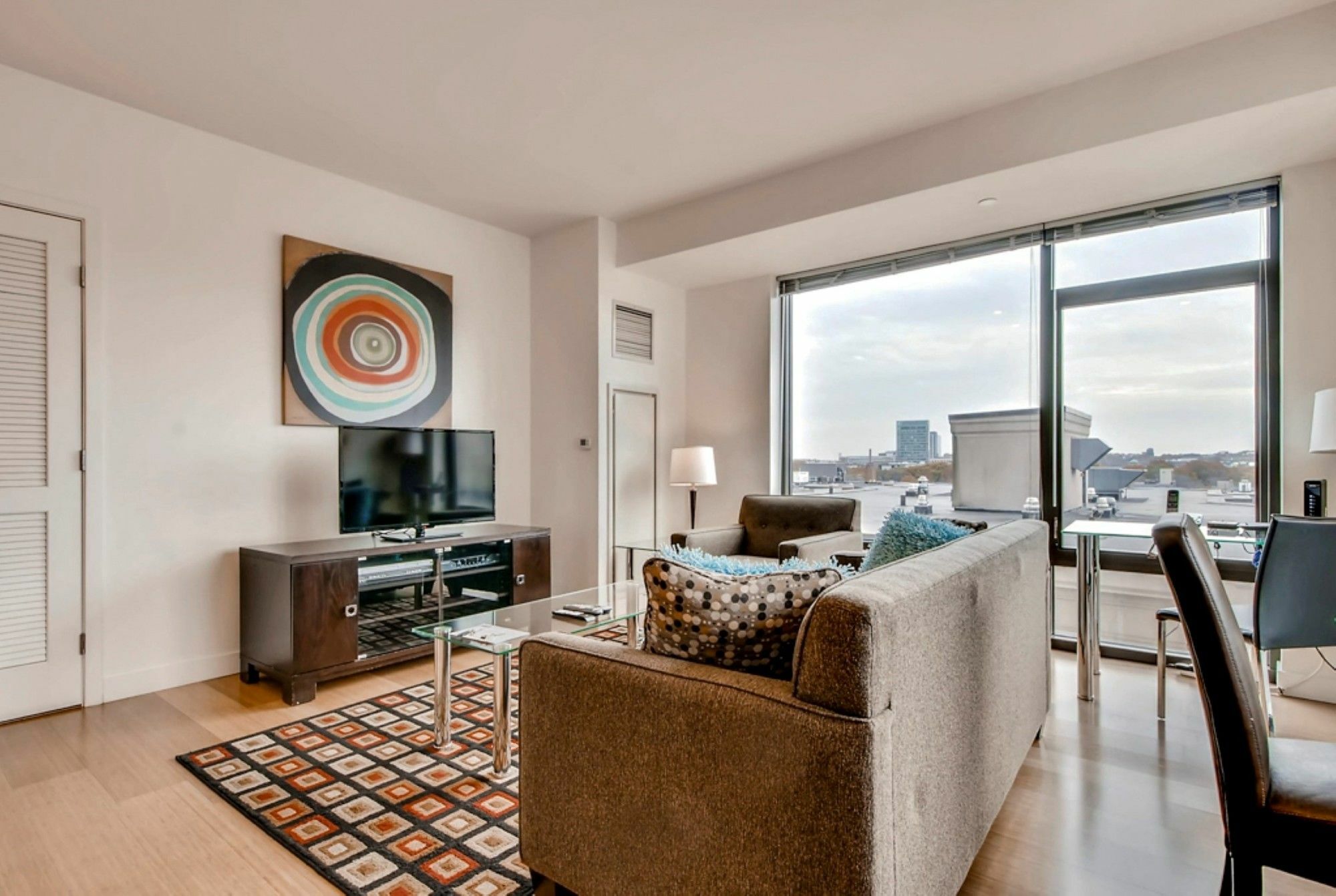 Global Luxury At Kenmore Square Apartment *
