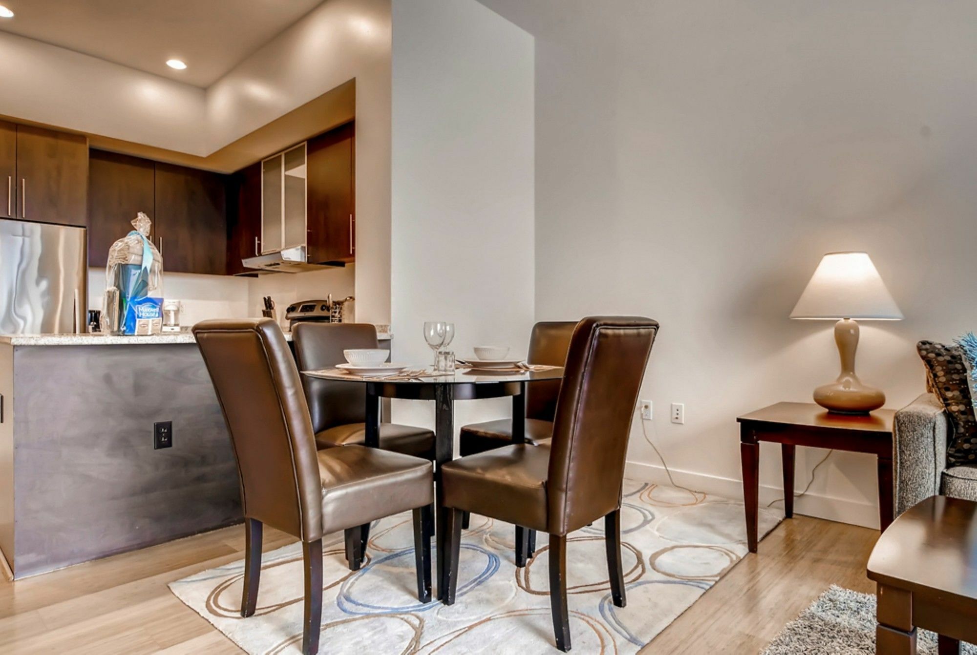 Apartment Global Luxury At Kenmore Square Boston