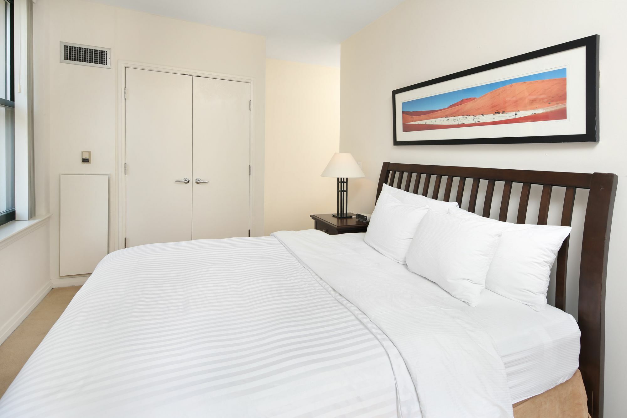 Oakwood At One India Street Apartment