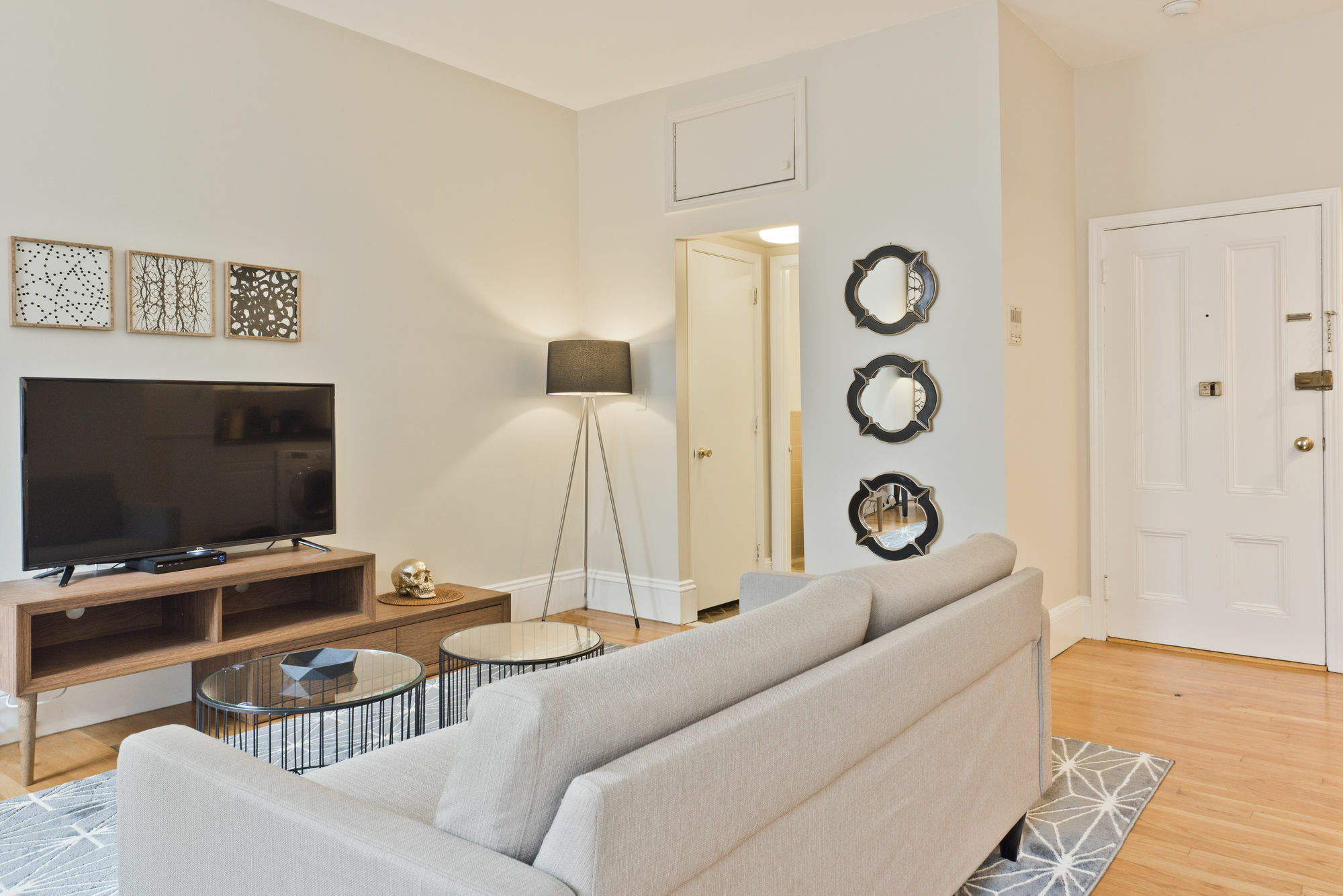 1br In Back Bay By Sonder *