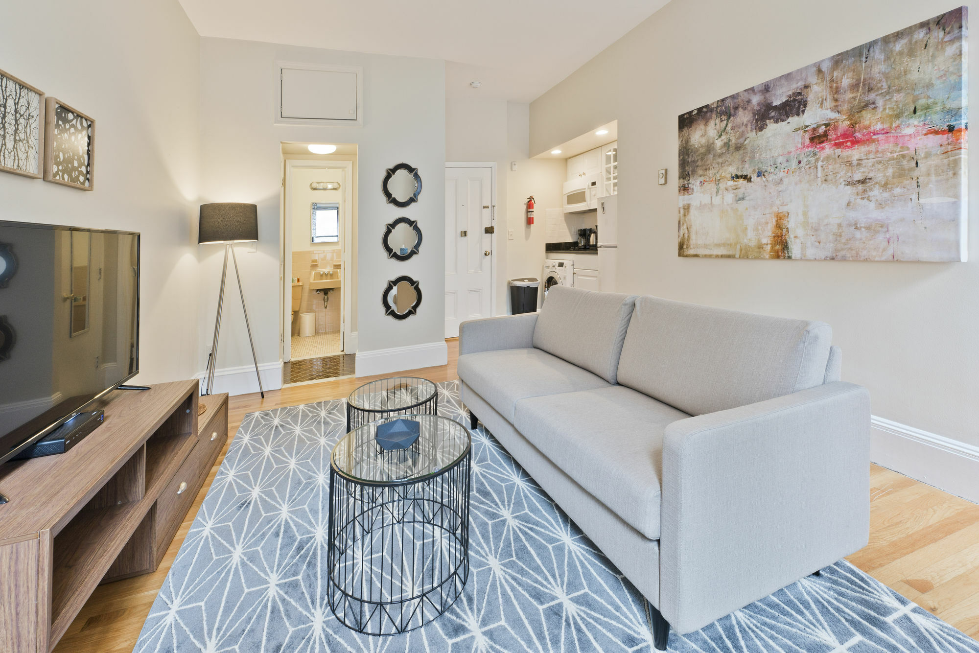 1br In Back Bay By Sonder Boston