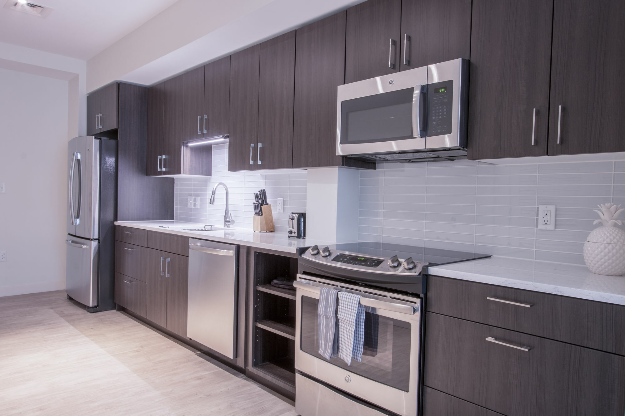 Classic 1br In Fenway By Sonder *