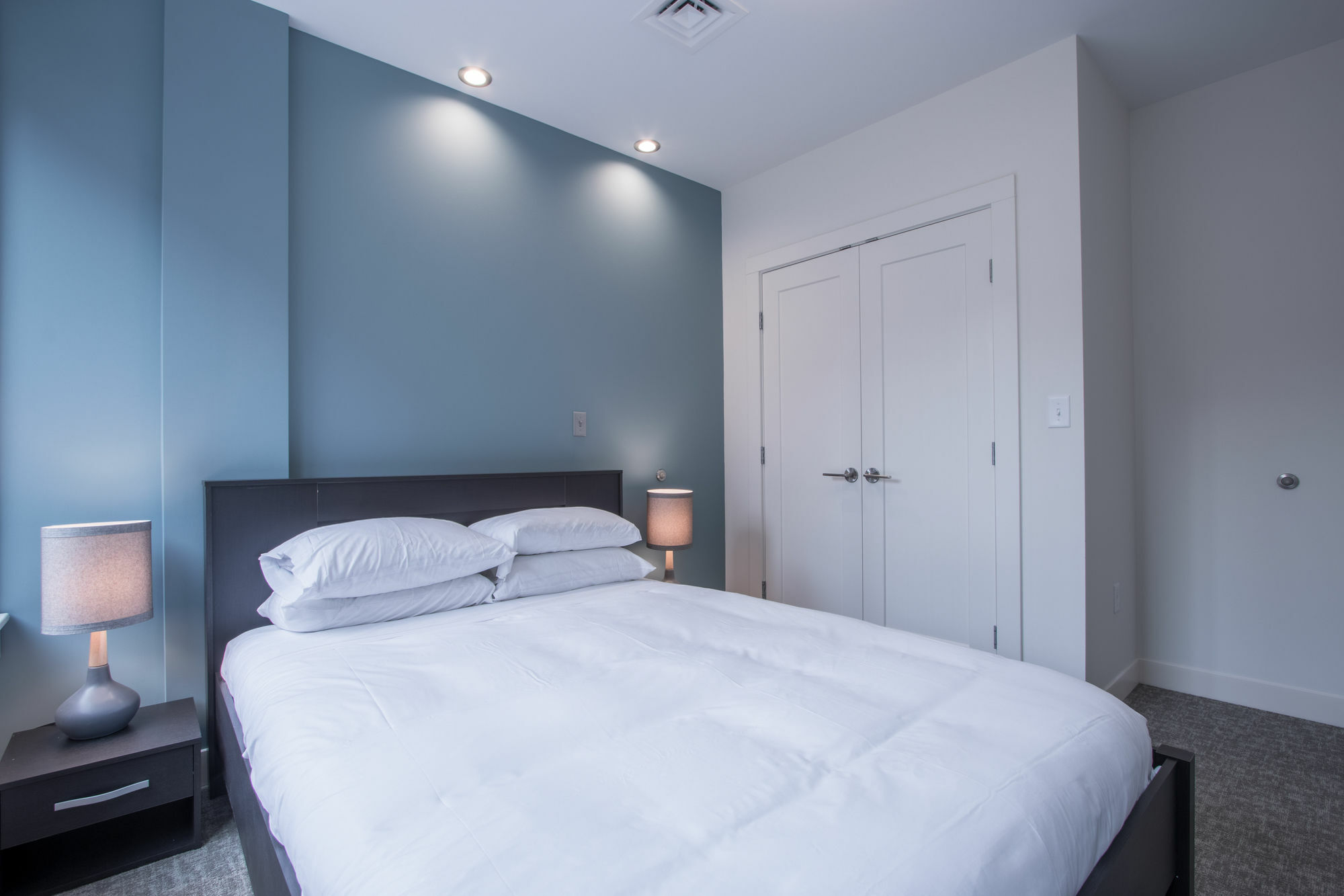 Classic 1br In Fenway By Sonder