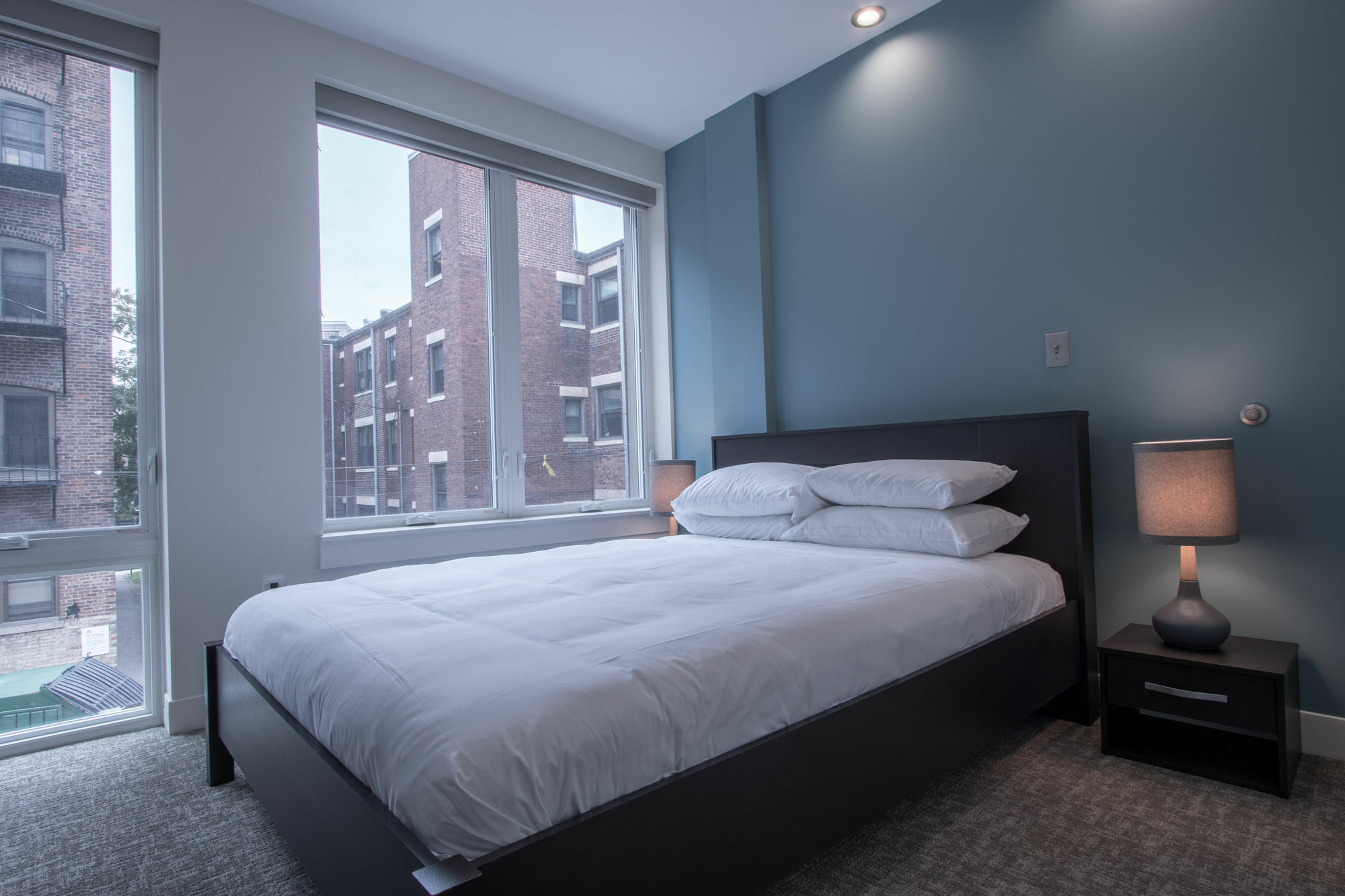 Classic 1br In Fenway By Sonder Apartment