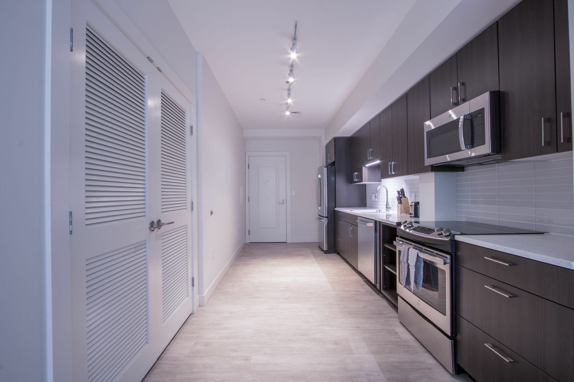 Classic 1br In Fenway By Sonder *