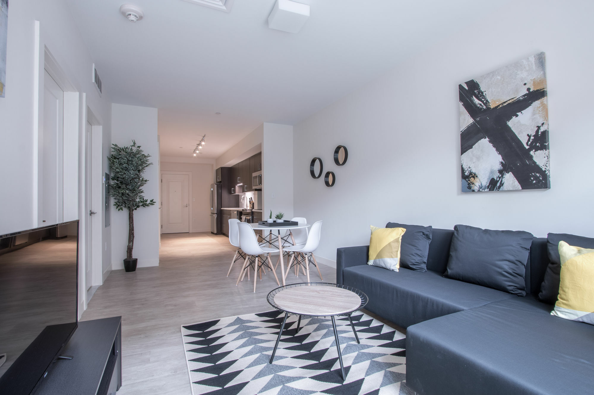 Classic 1br In Fenway By Sonder Apartment