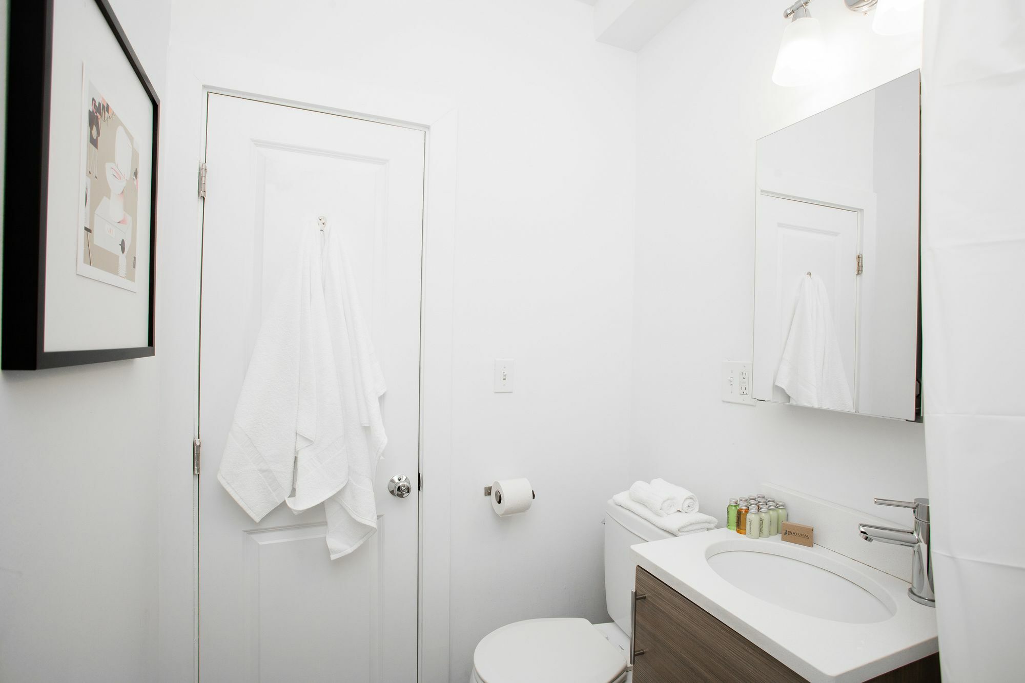 Colorful 1br In North End By Sonder Apartment