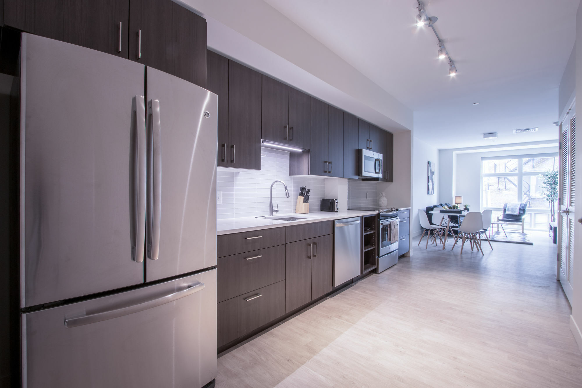Classic 1br In Fenway By Sonder Apartment *