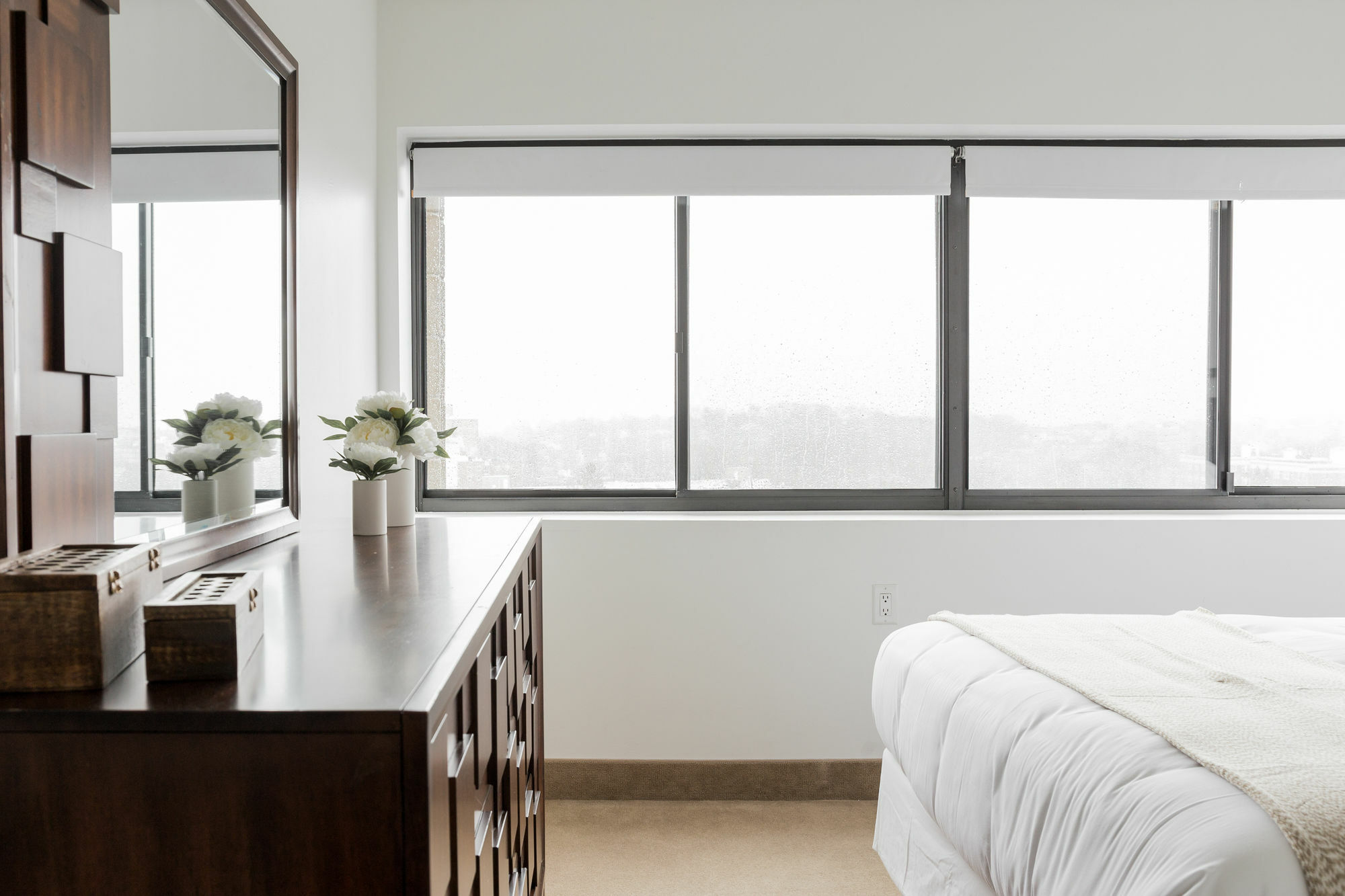 Apartment Smart 2br In Allston By Sonder *