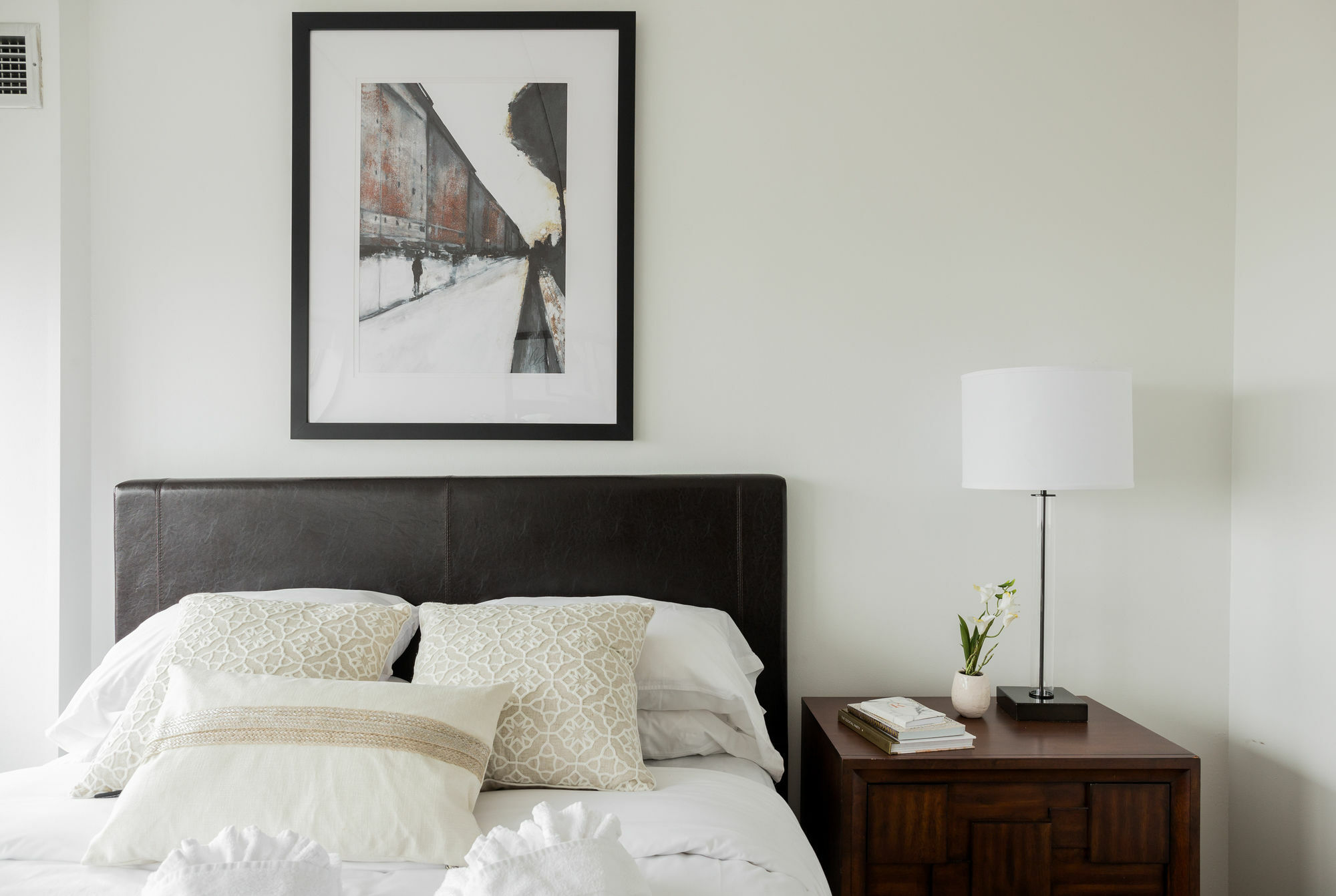 Smart 2br In Allston By Sonder *