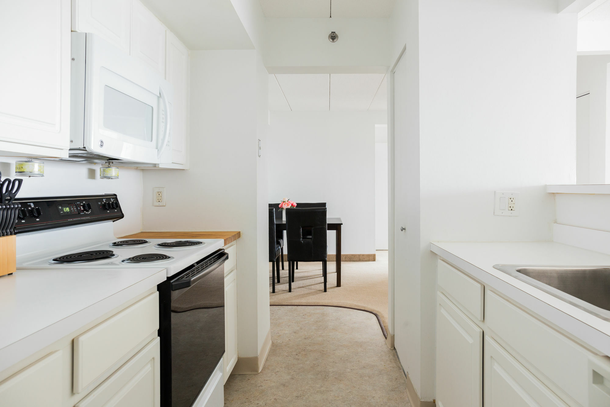 Smart 2br In Allston By Sonder Apartment *