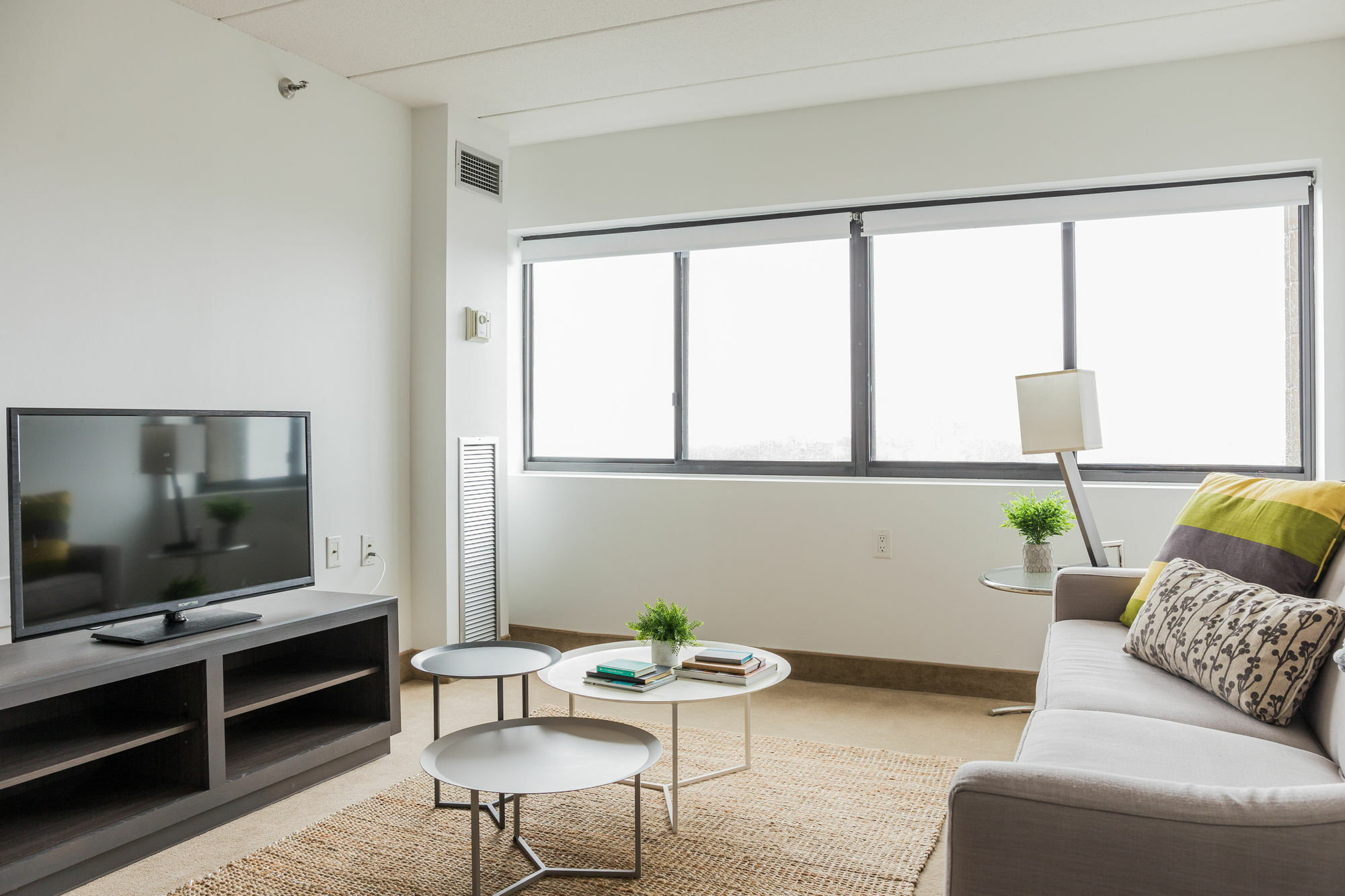Smart 2br In Allston By Sonder Apartment *
