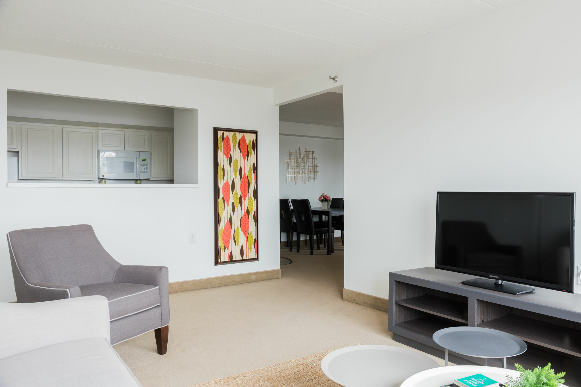 Smart 2br In Allston By Sonder Boston