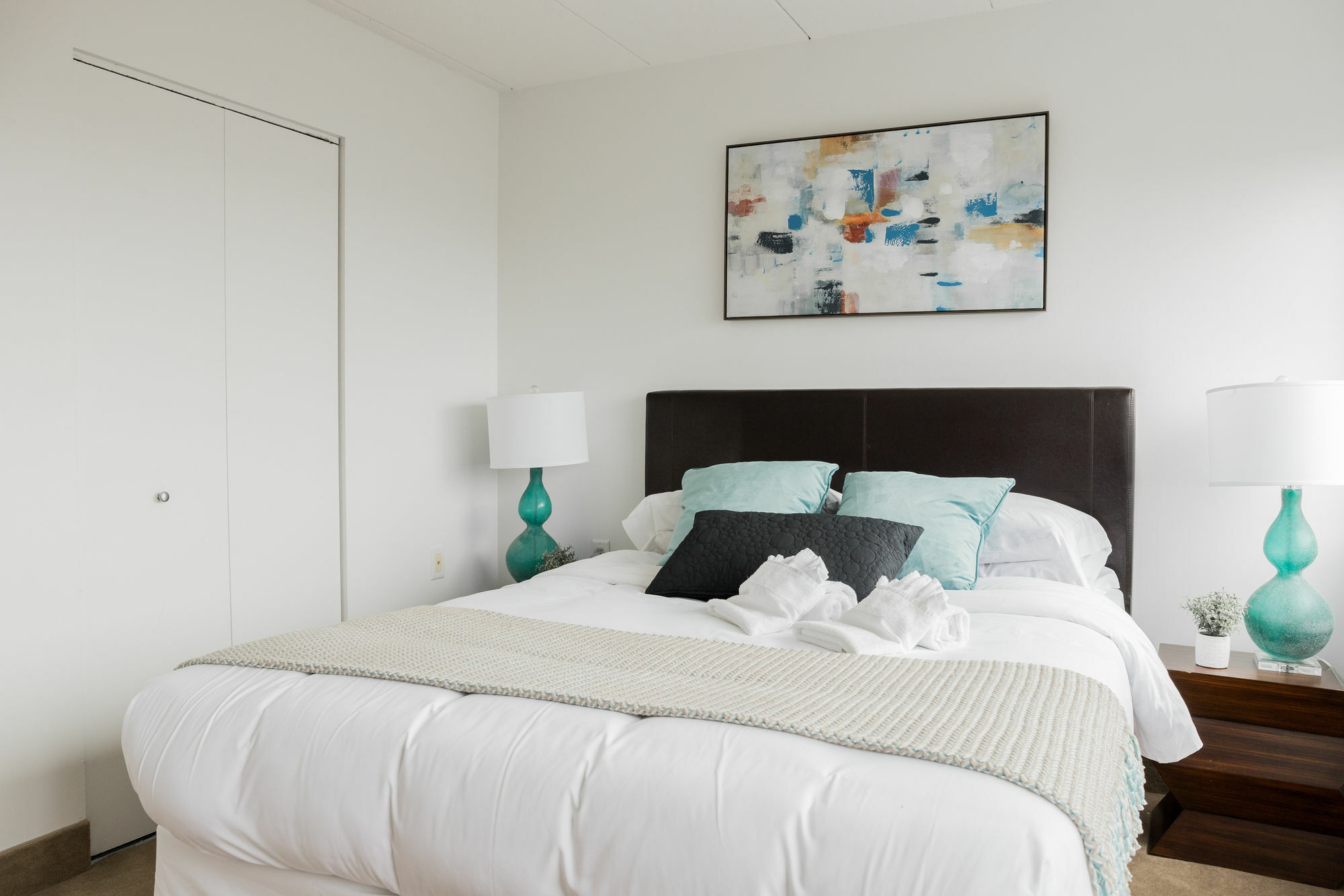 Apartment Smart 2br In Allston By Sonder Boston