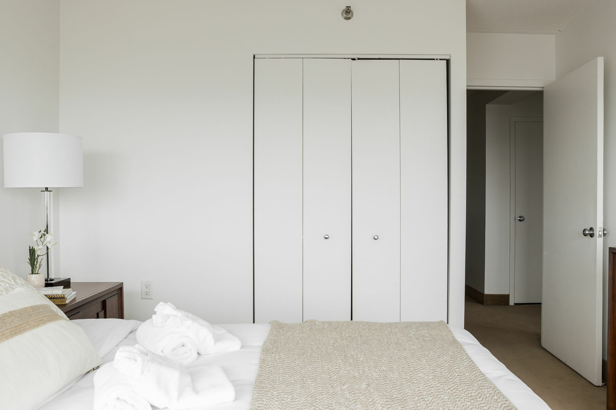 Smart 2br In Allston By Sonder Apartment *