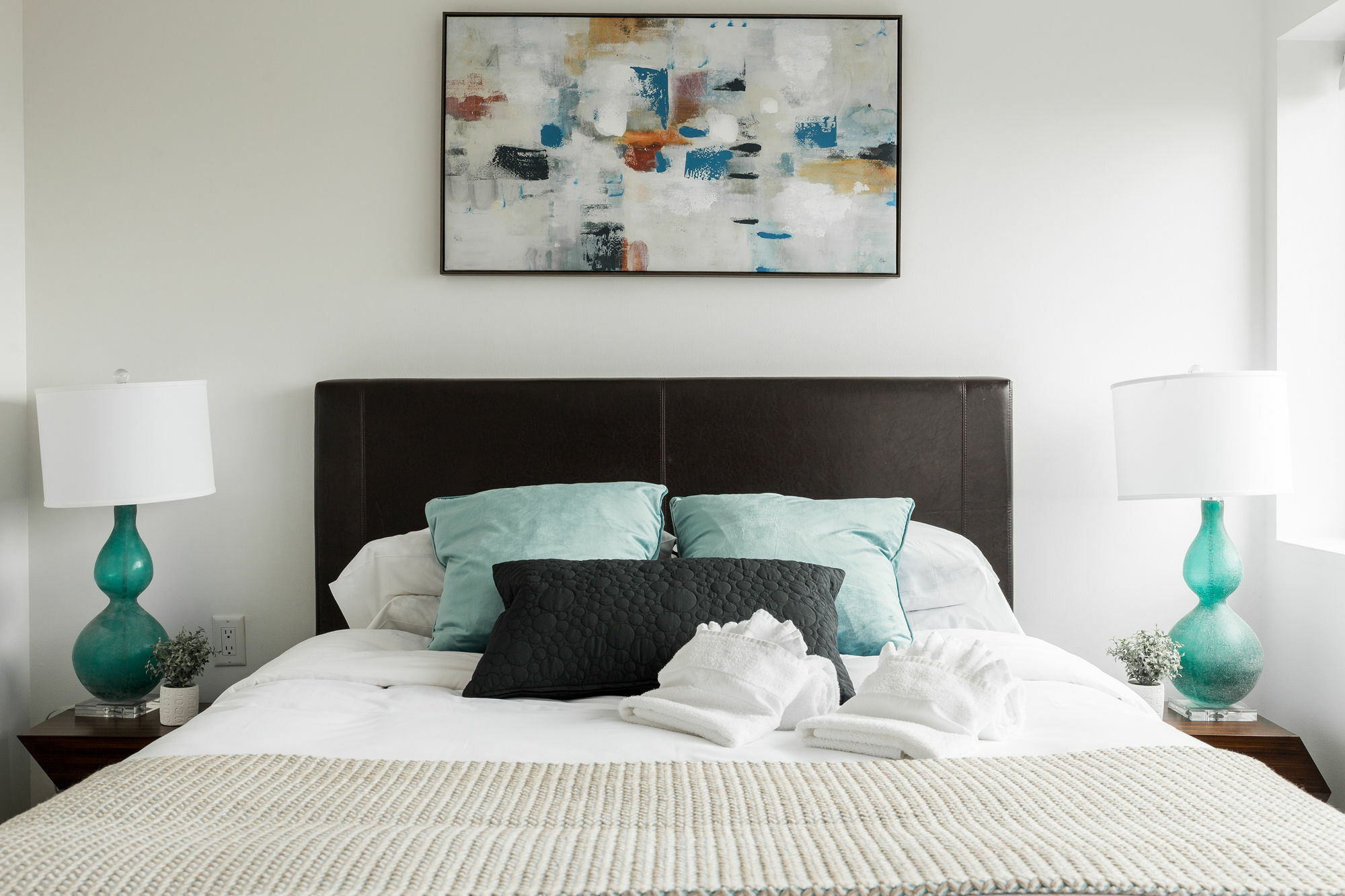 Apartment Smart 2br In Allston By Sonder *