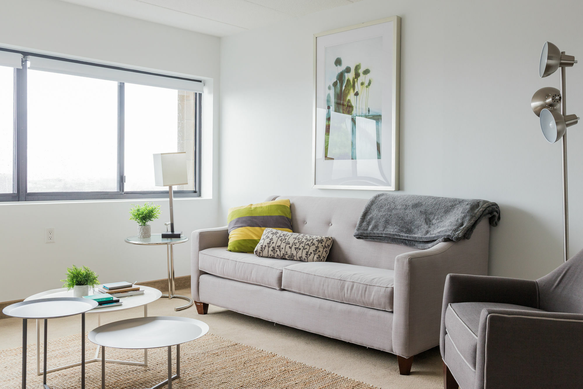 Smart 2br In Allston By Sonder Boston