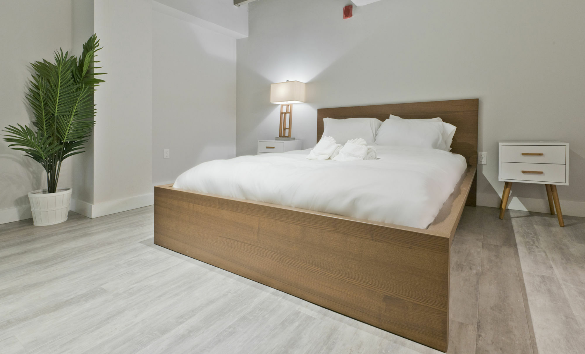 Loft Style 2br In Downtown By Sonder Apartamento Boston