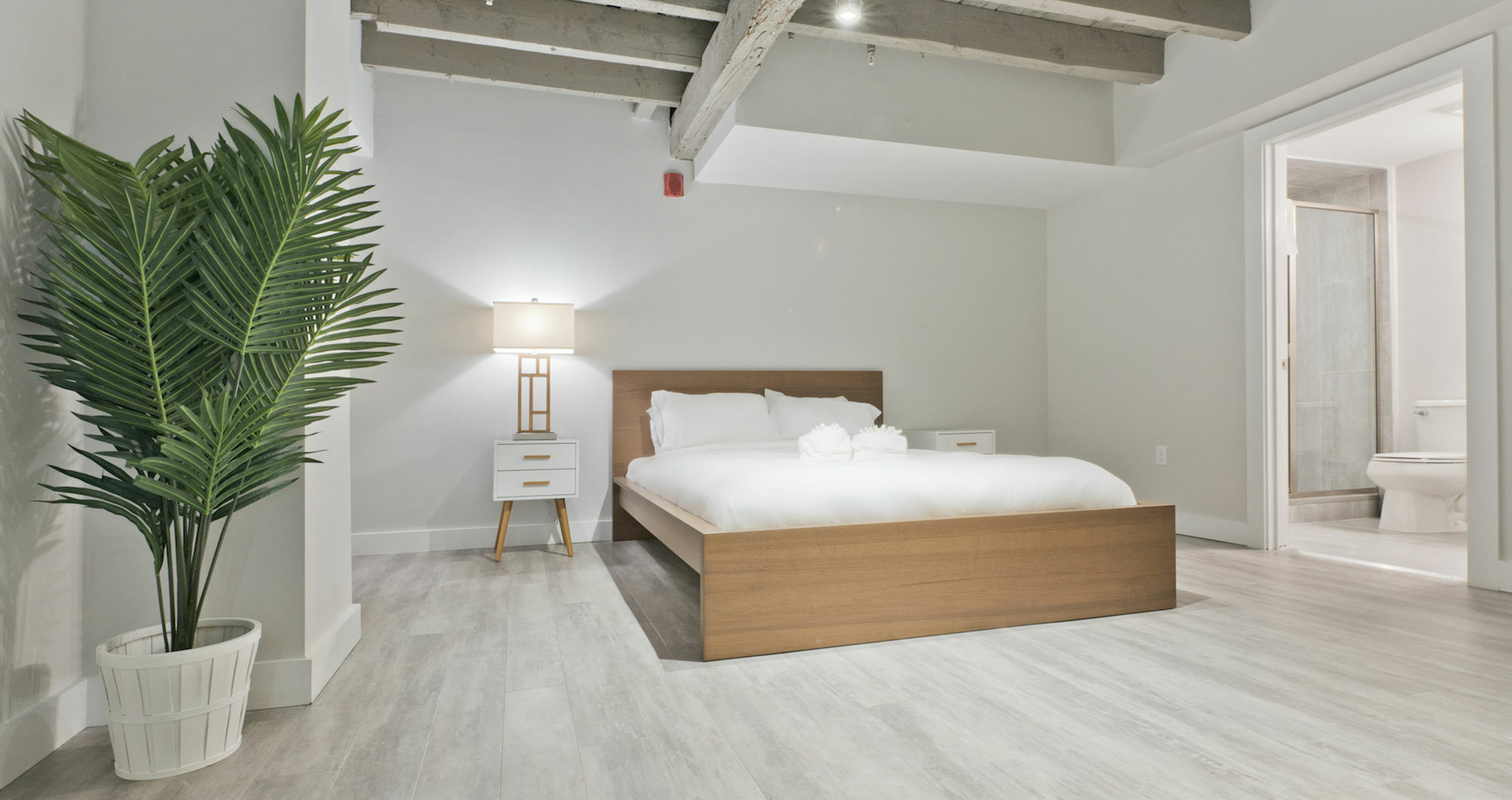 Loft Style 2br In Downtown By Sonder Apartamento
