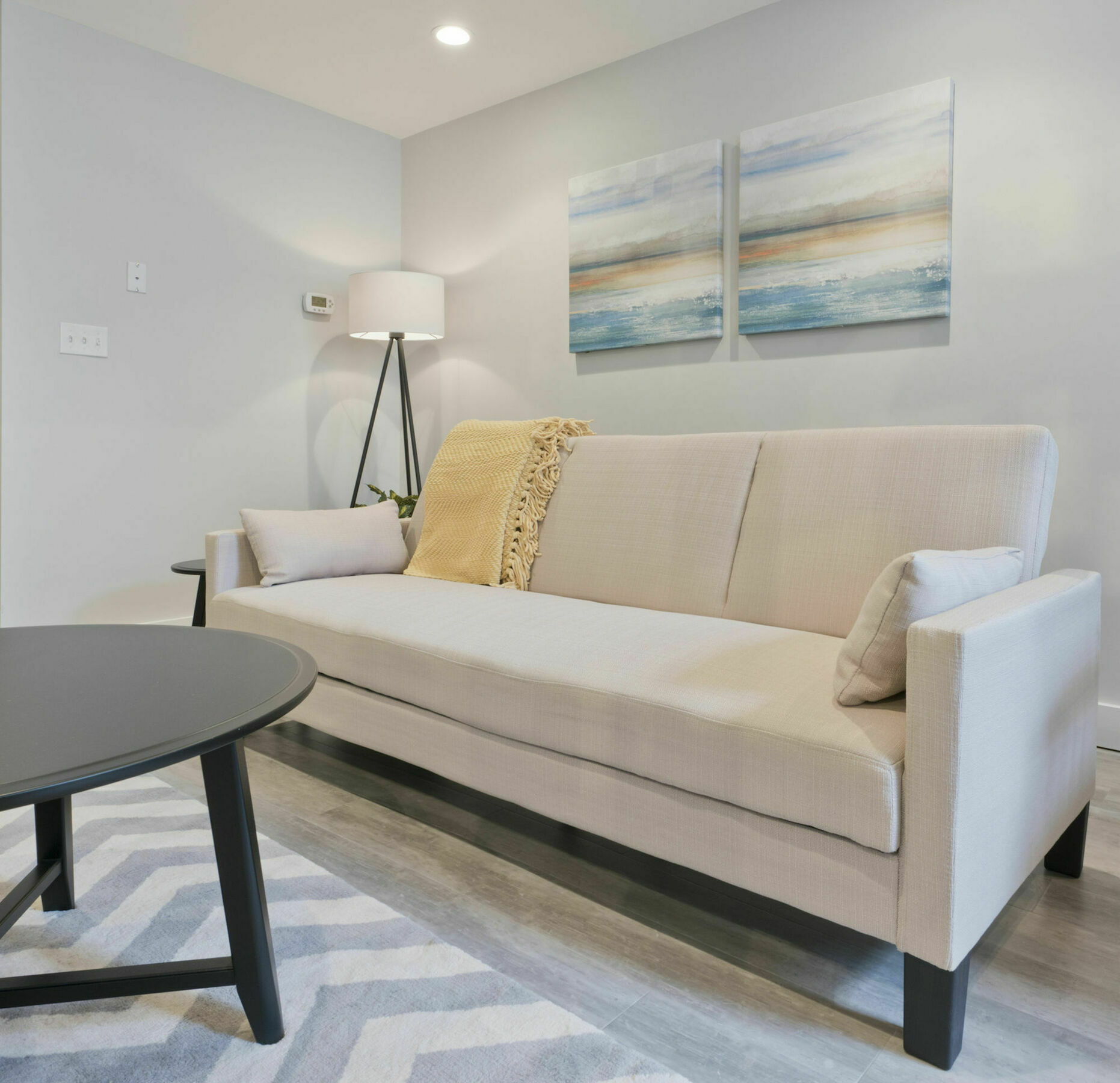 Loft Style 2br In Downtown By Sonder Apartamento *