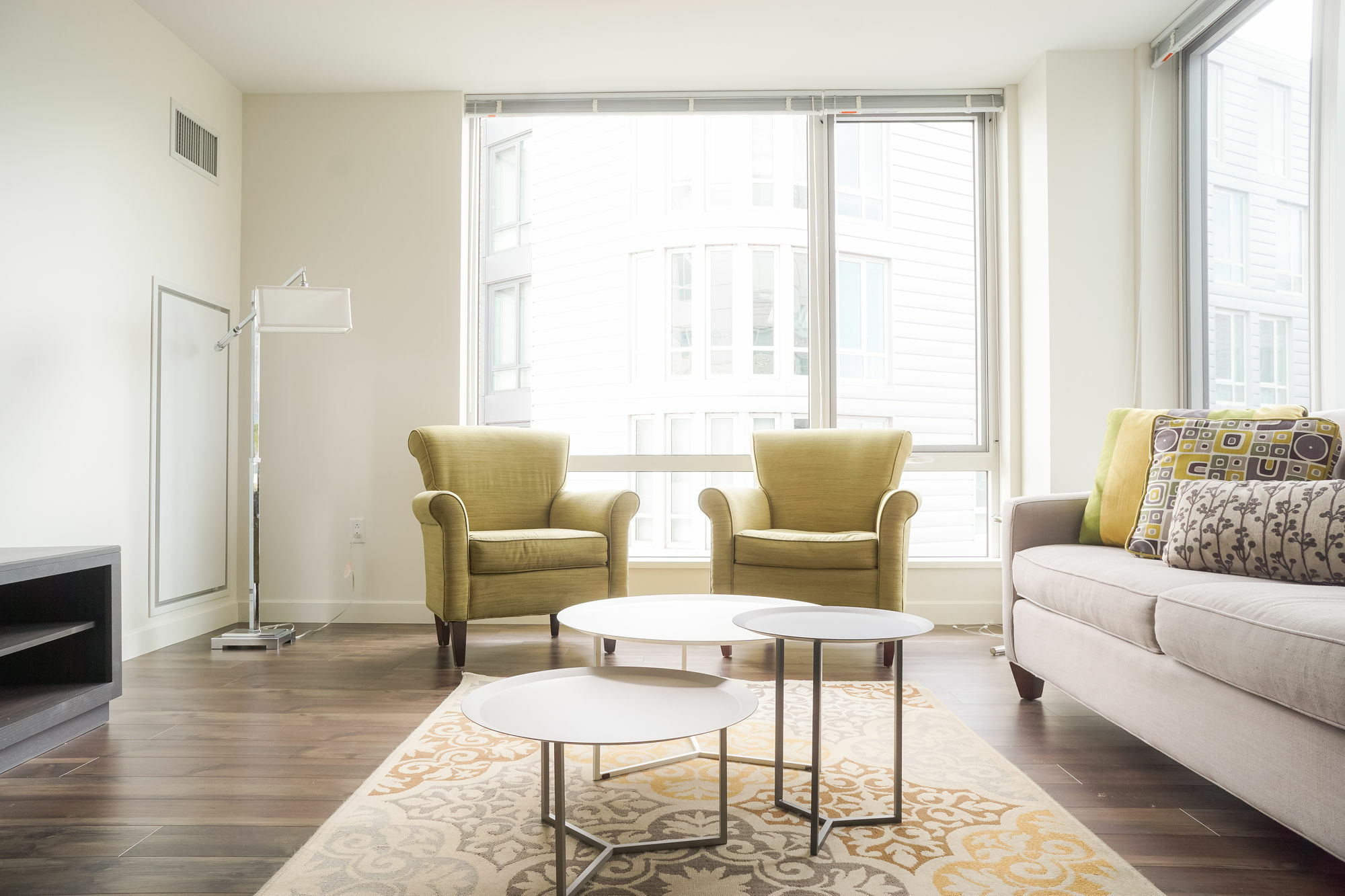 Stunning 2br In Allston By Sonder Boston