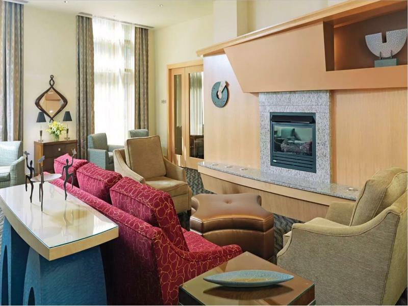 Global Luxury Mass General Hospital Boston