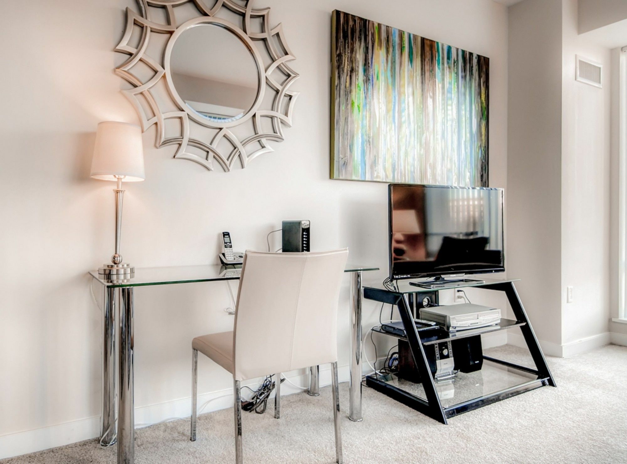 Apartment Global Luxury Mass General Hospital *