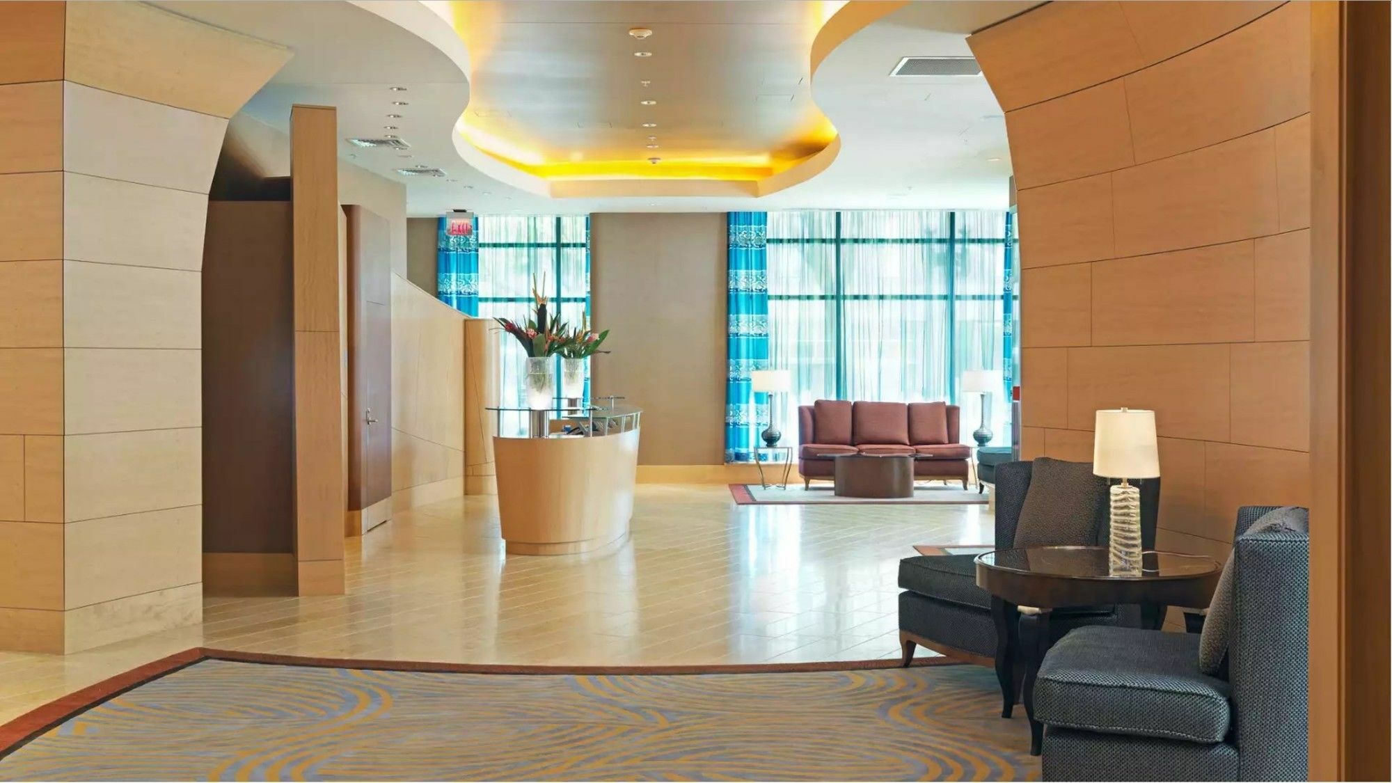 Apartment Global Luxury Mass General Hospital