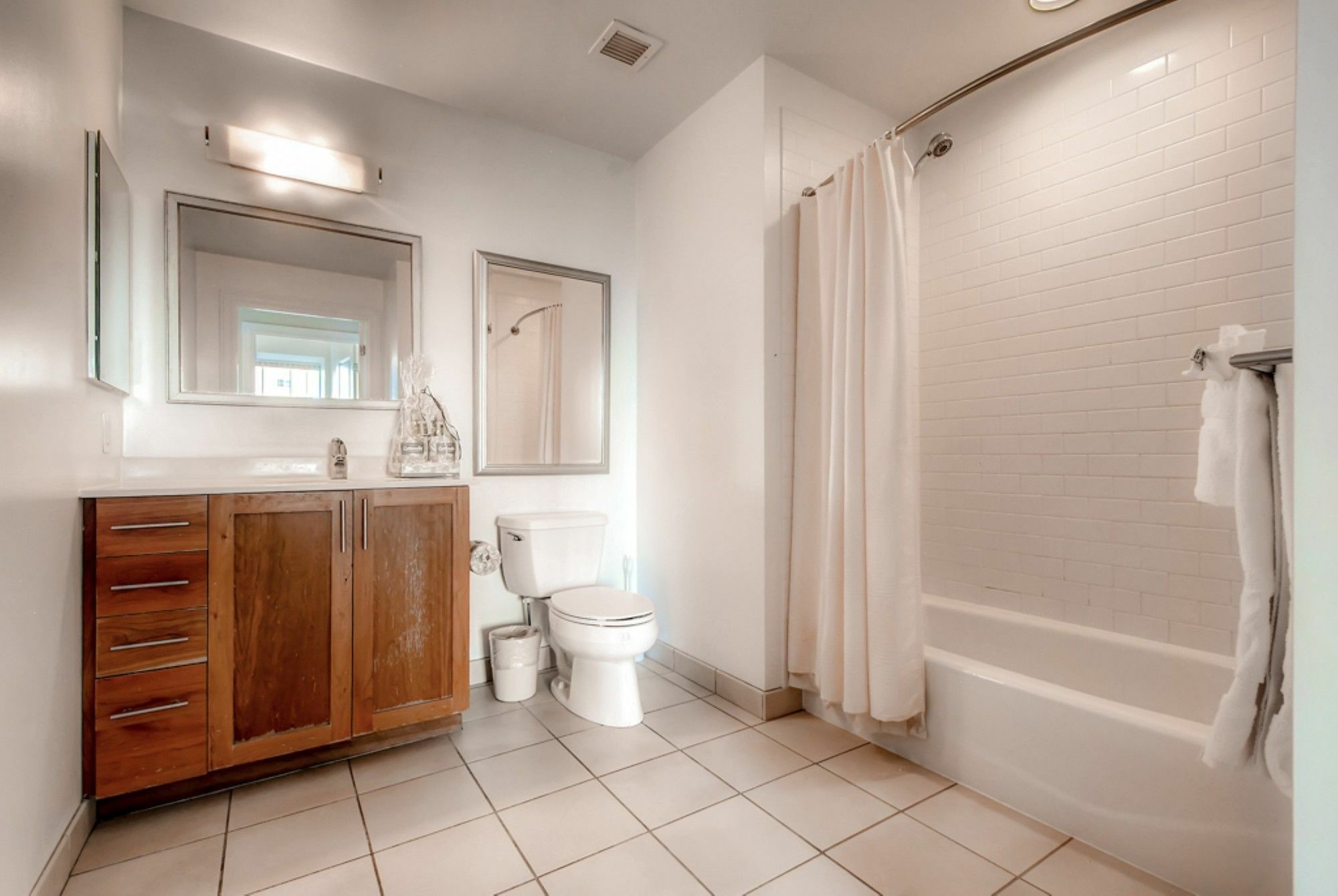 Global Luxury Mass General Hospital Apartment Boston