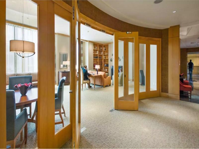 Global Luxury Mass General Hospital Boston