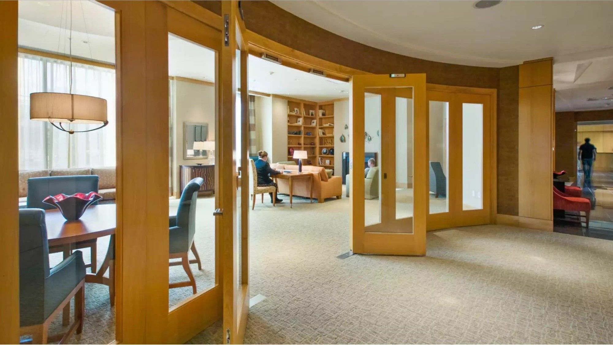 Apartment Global Luxury Mass General Hospital Boston