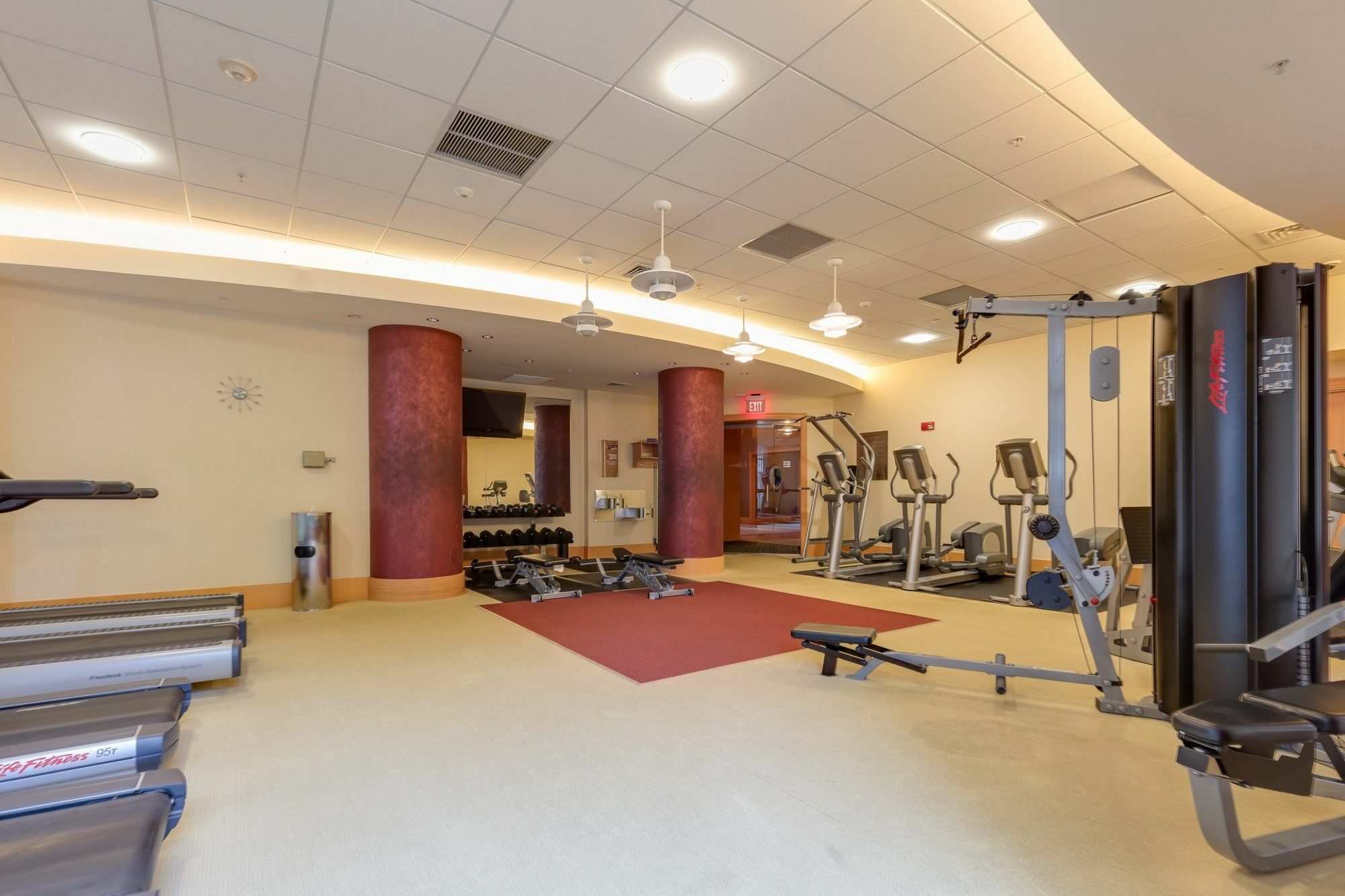 Global Luxury Mass General Hospital Apartment *