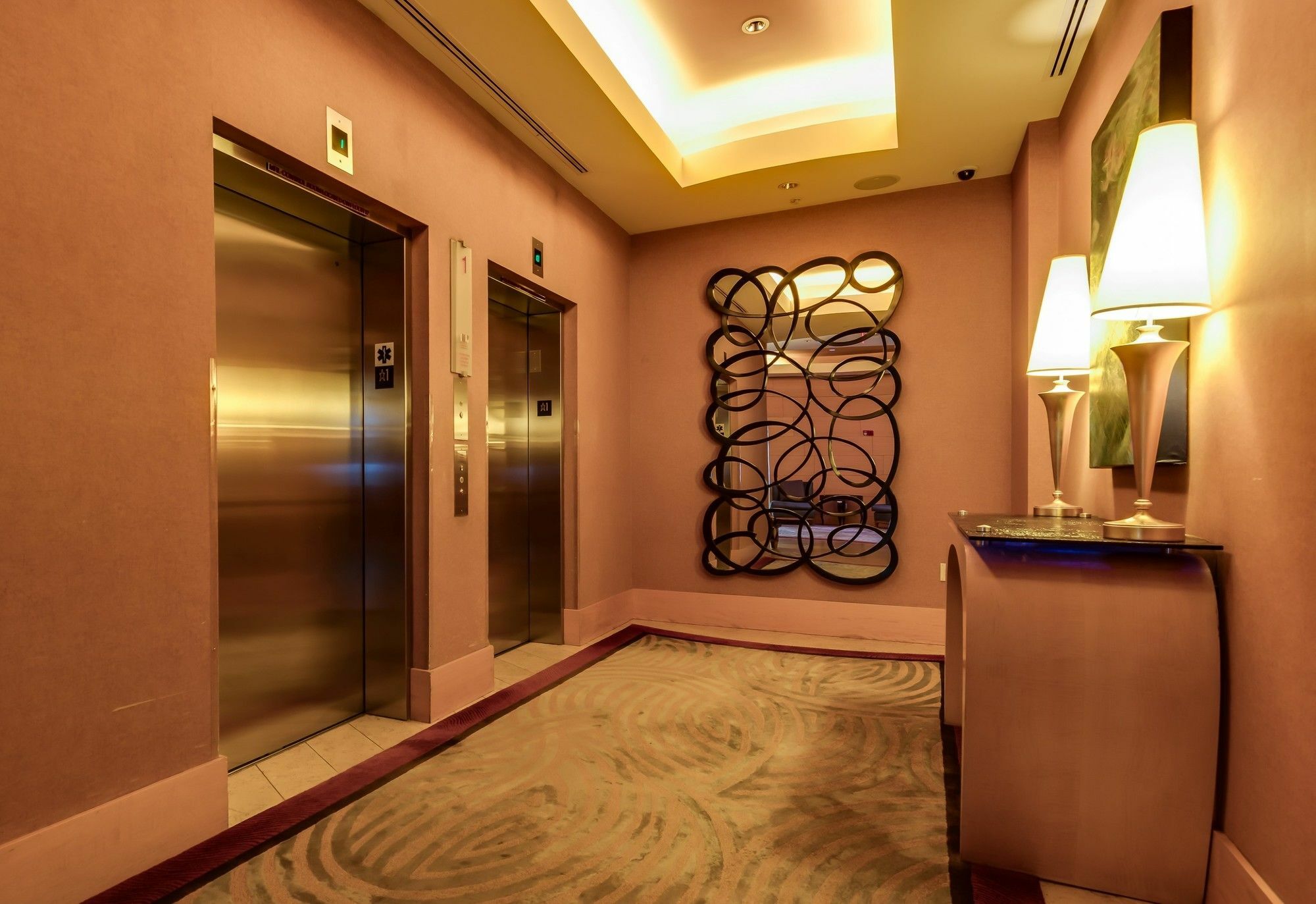 Global Luxury Mass General Hospital Apartment Boston