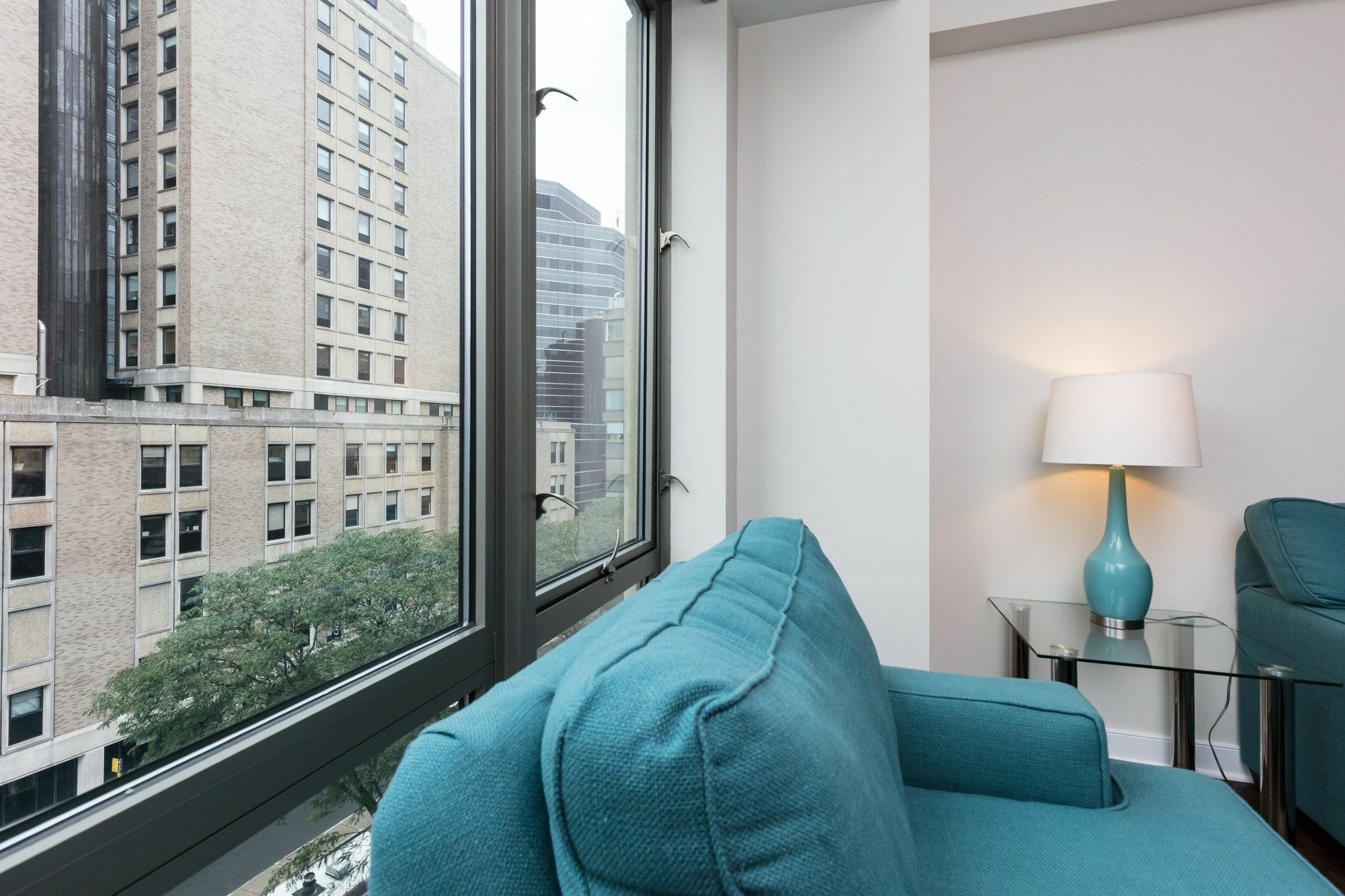 Global Luxury Mass General Hospital Boston