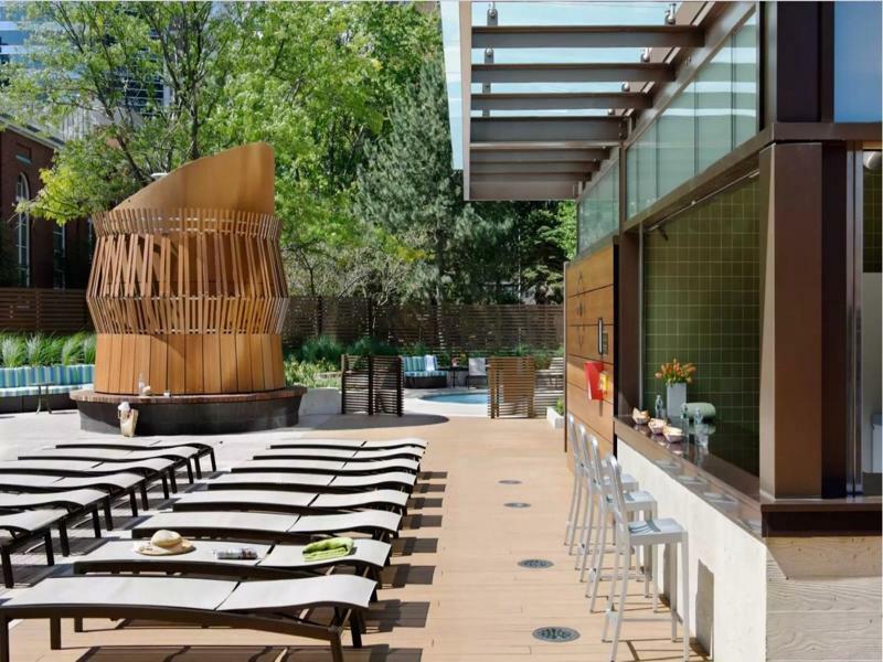 Global Luxury Mass General Hospital Apartment *