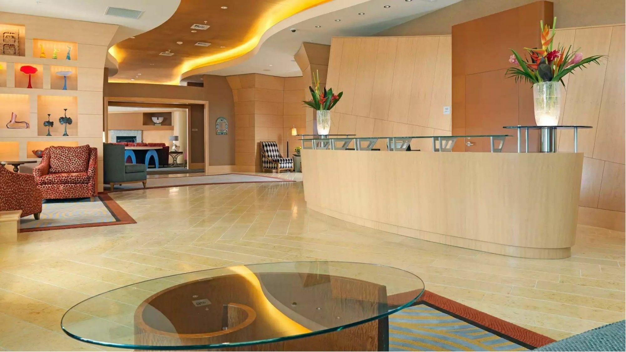 Global Luxury Mass General Hospital Boston