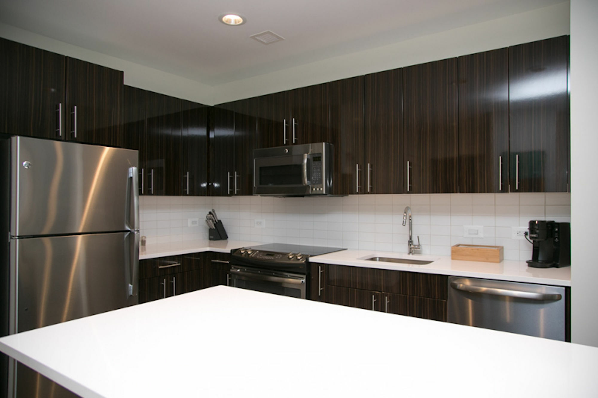 Apartment Bold 2br In Allston By Sonder