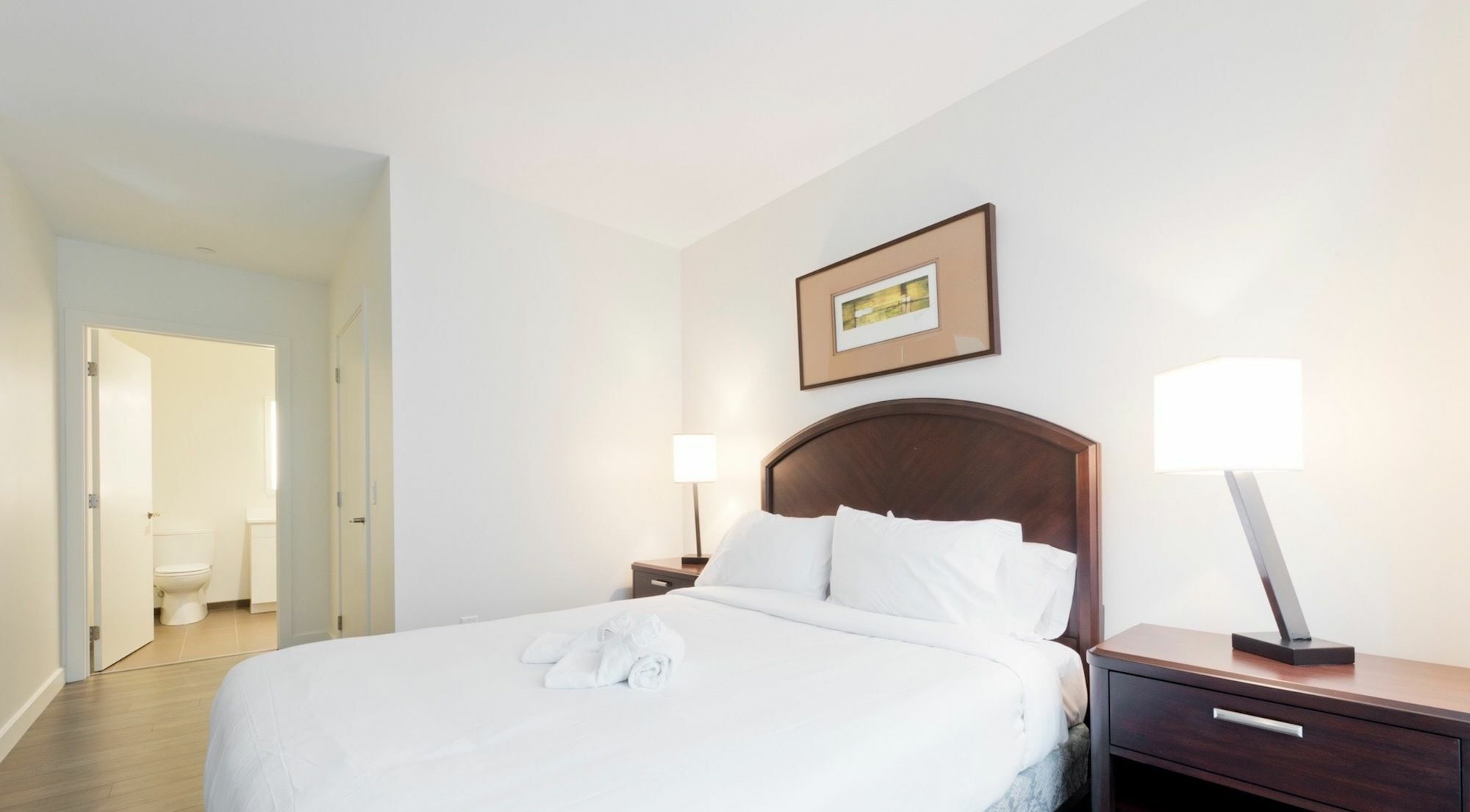 Airy 2br In Allston By Sonder