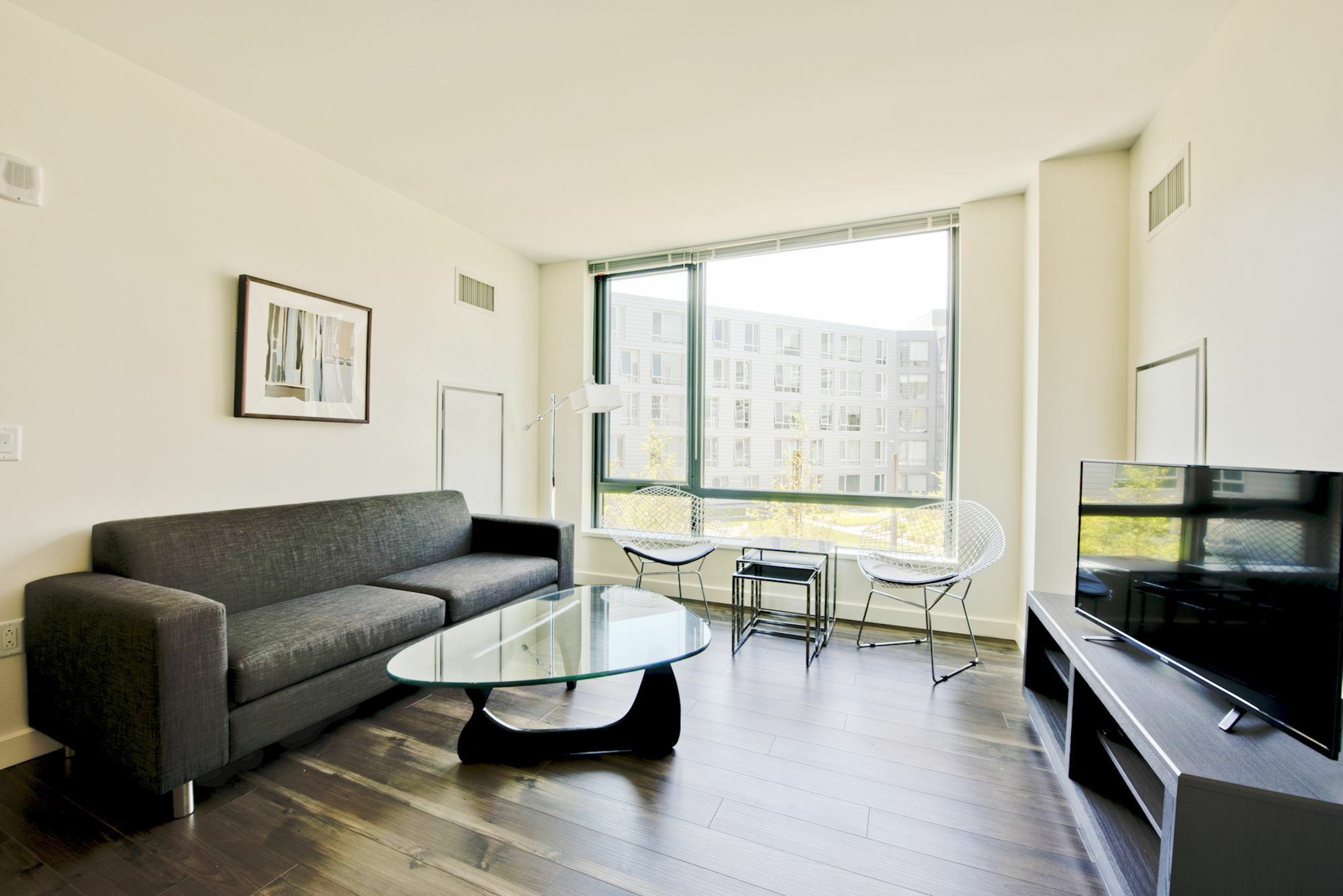 Airy 2br In Allston By Sonder Apartment Boston