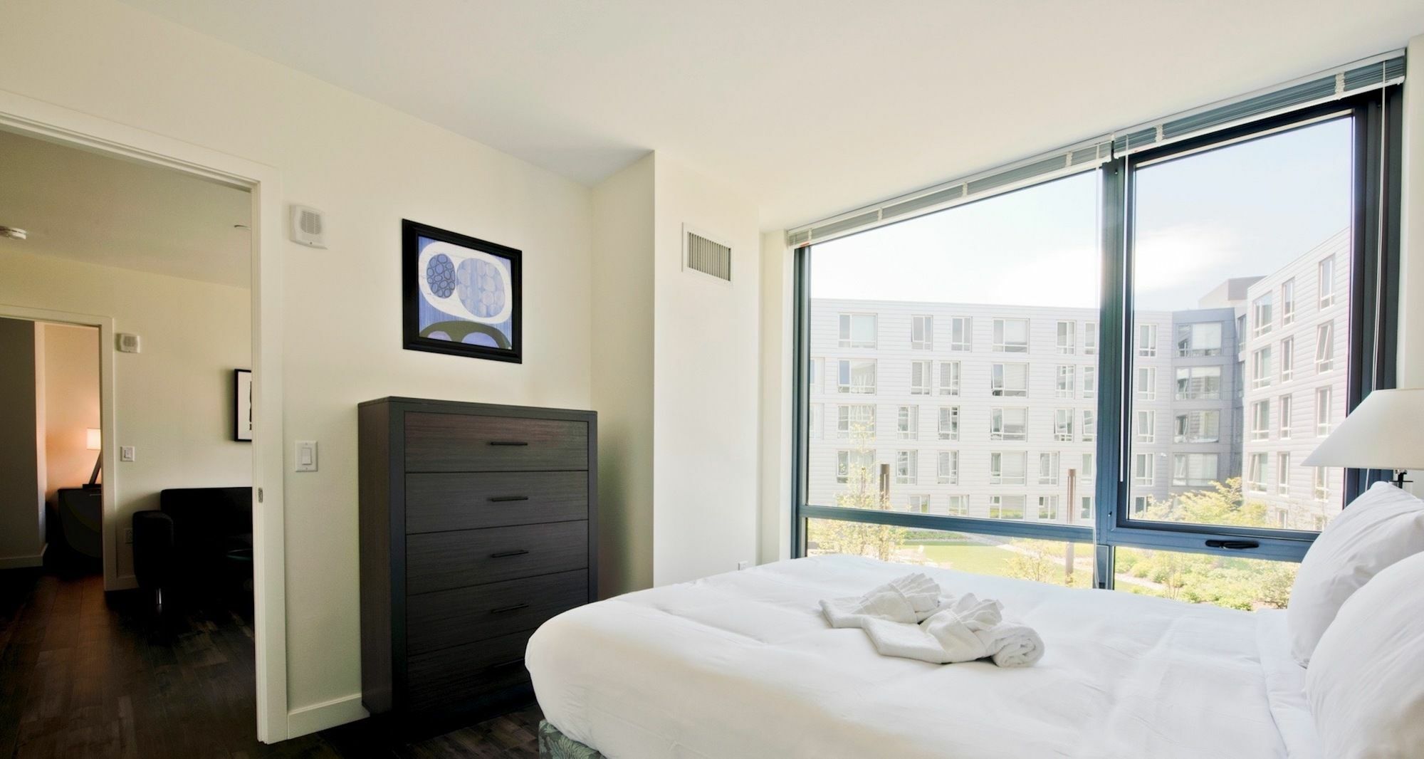 Airy 2br In Allston By Sonder * Boston
