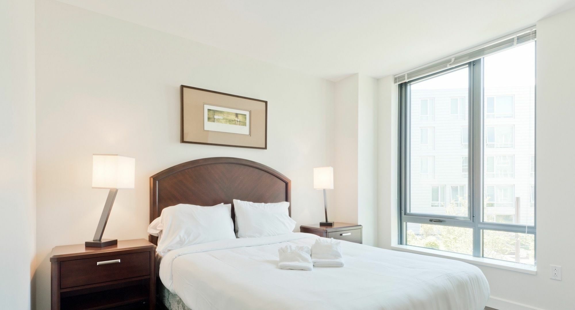 Airy 2br In Allston By Sonder Boston