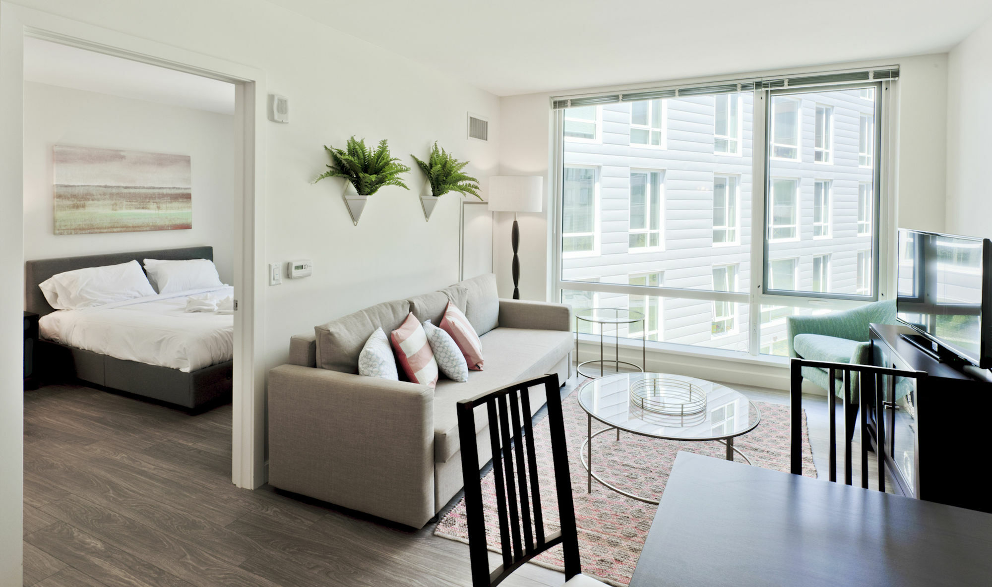 Apartment Charming 1br In Allston By Sonder *