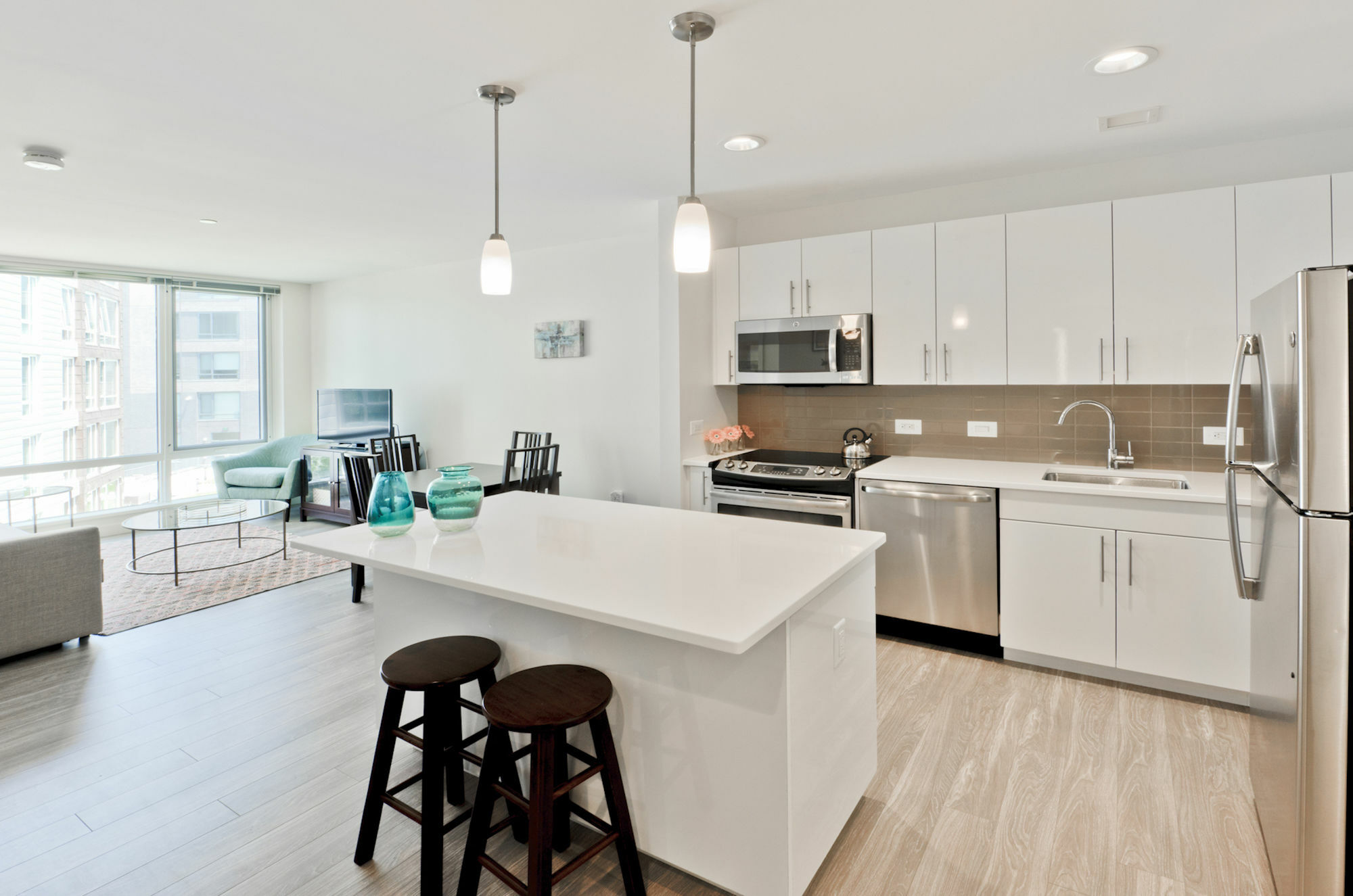 Charming 1br In Allston By Sonder * Boston