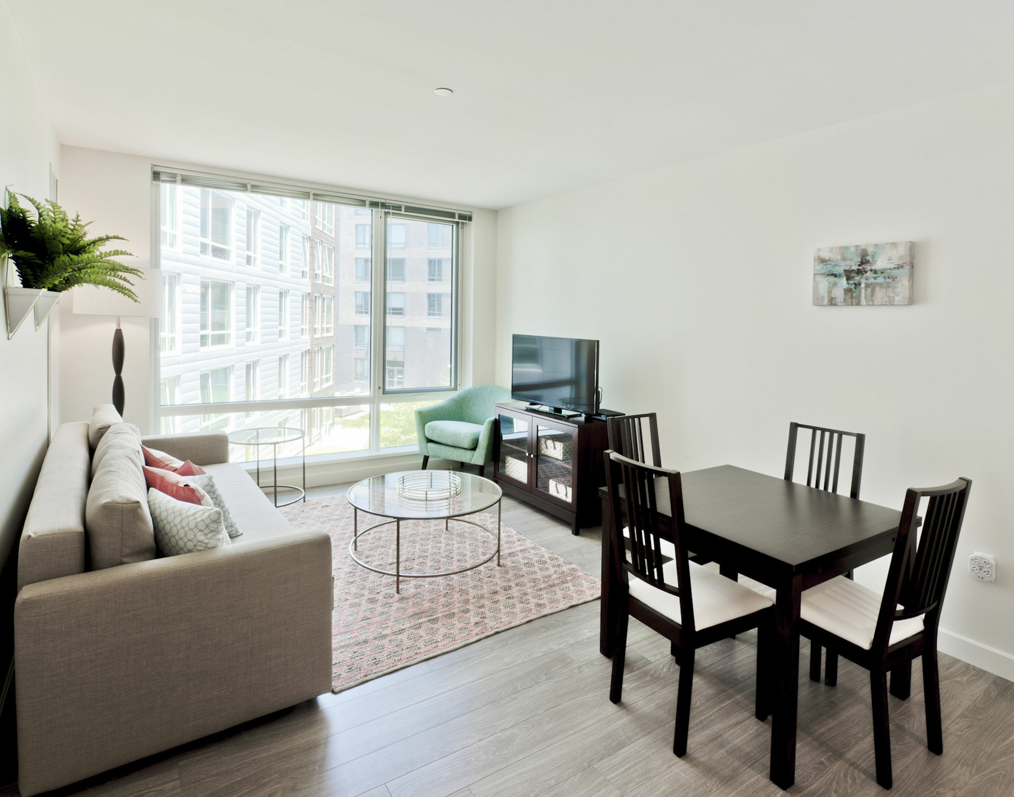 Apartment Charming 1br In Allston By Sonder Boston