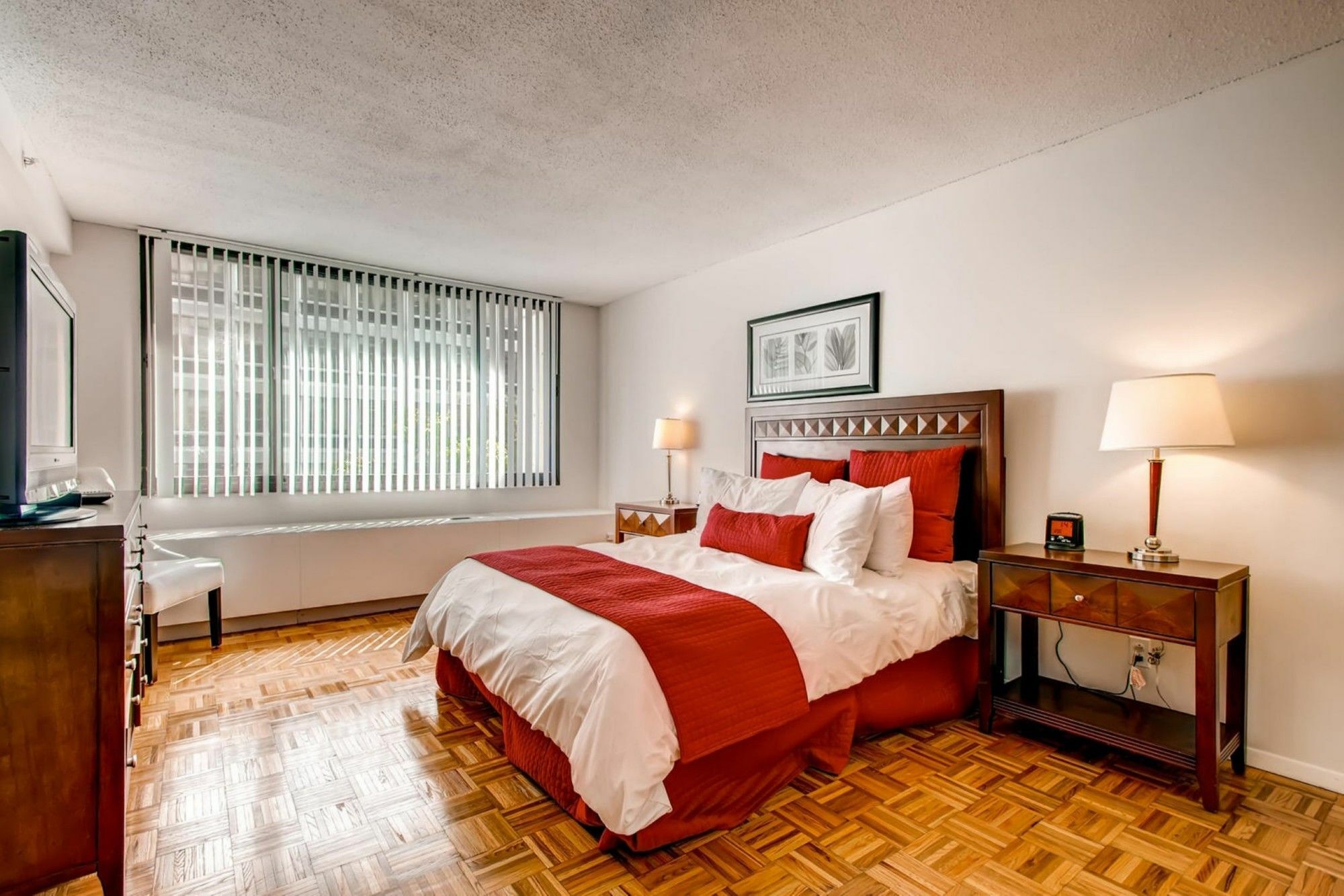 Apartment Global Luxury At The Commonwealth Boston