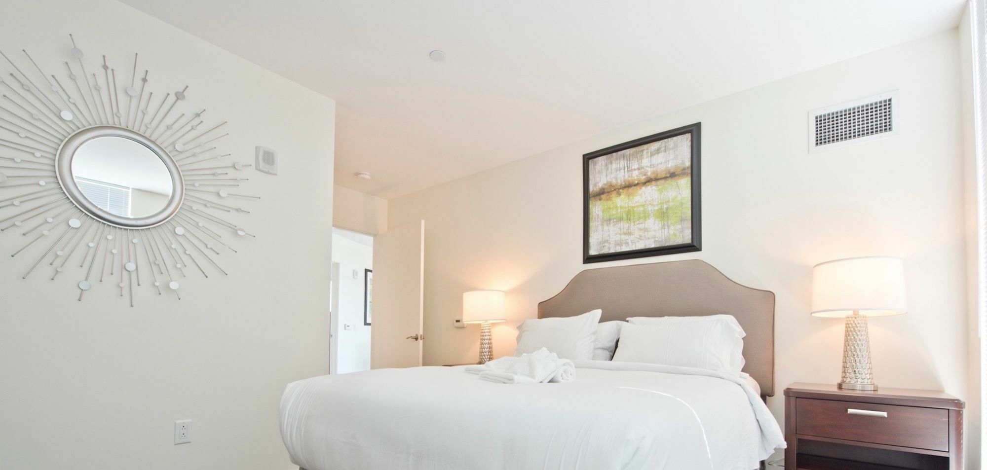 2br In Allston By Sonder Apartment Boston