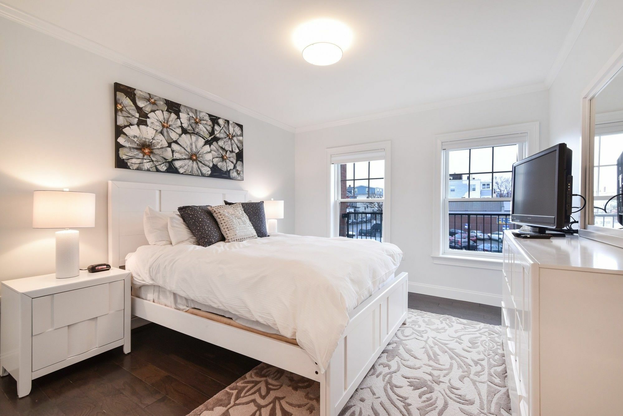 Apartment Global Luxury South