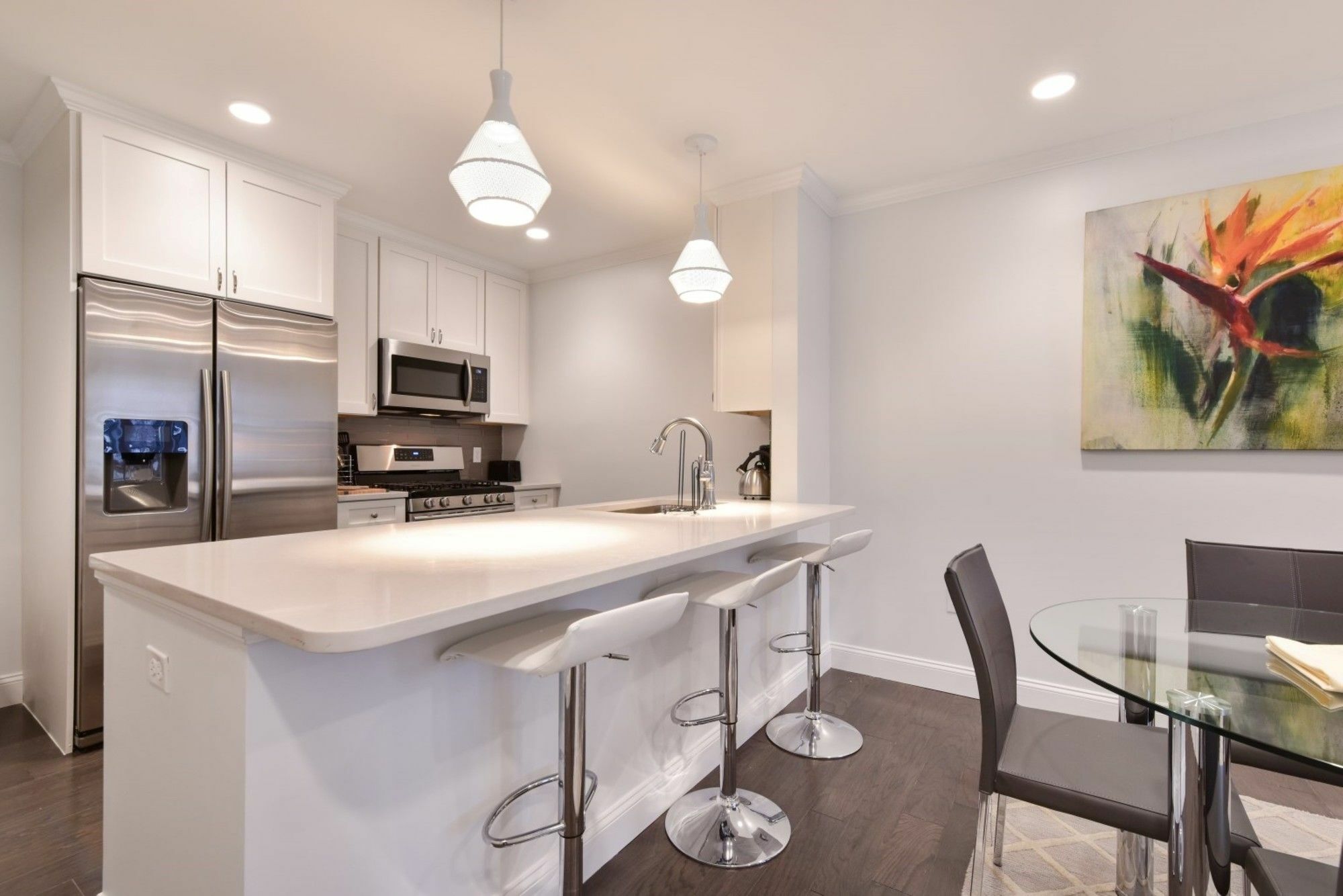 Global Luxury South Apartment *