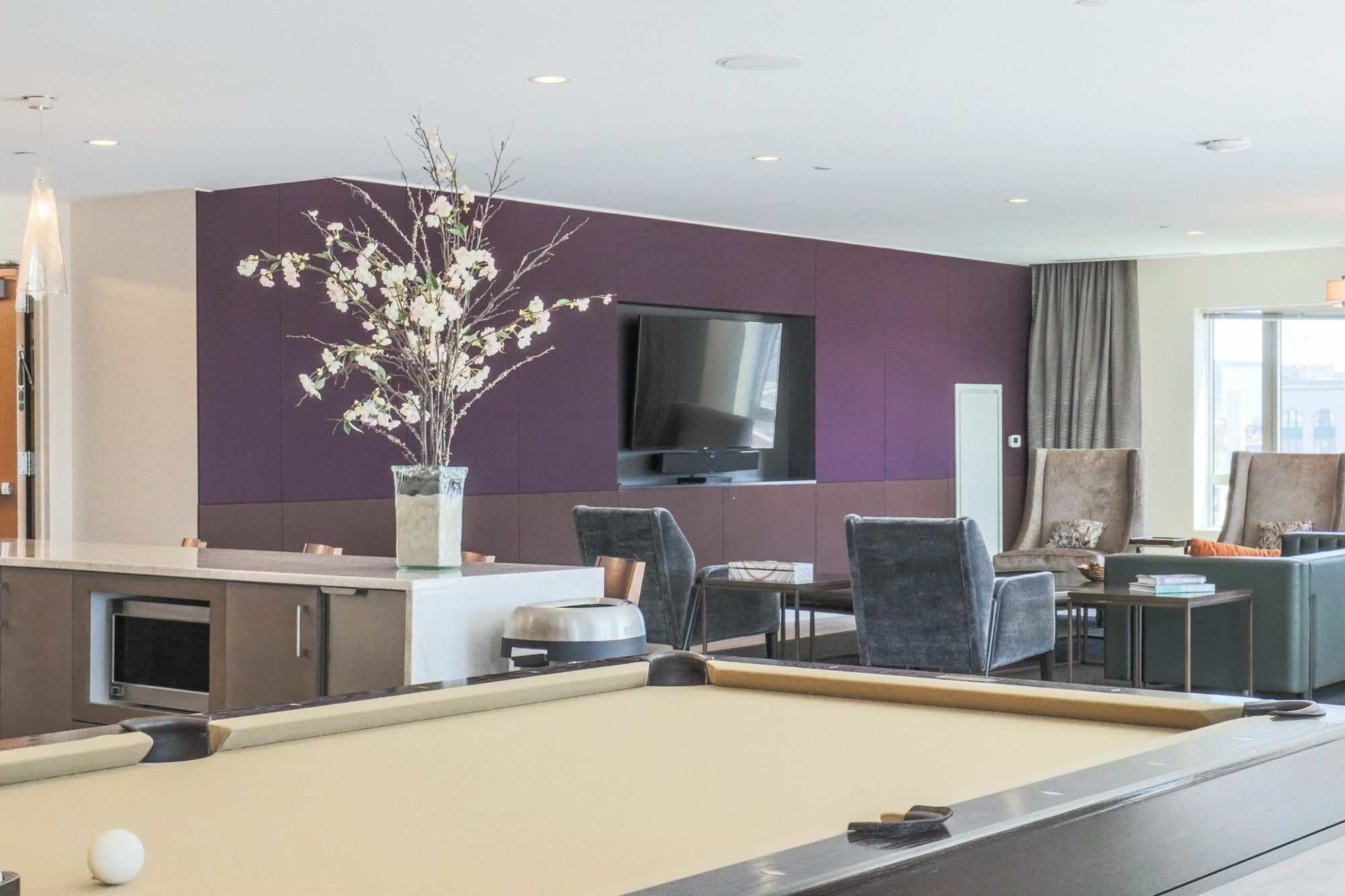 Apartamento Global Luxury At The Theater District