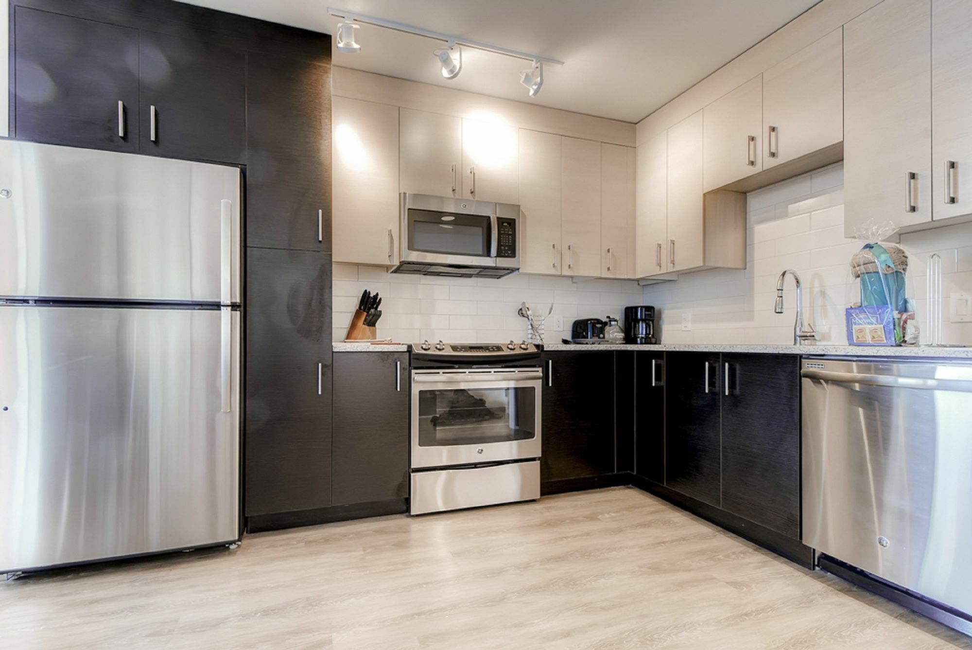 Apartamento Global Luxury At The Theater District *